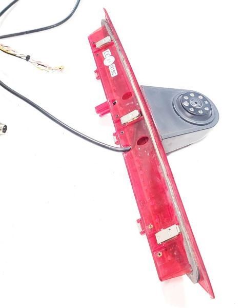 2015 2016 2017 2018 Ford Transit 1500 Fits Backup Camera