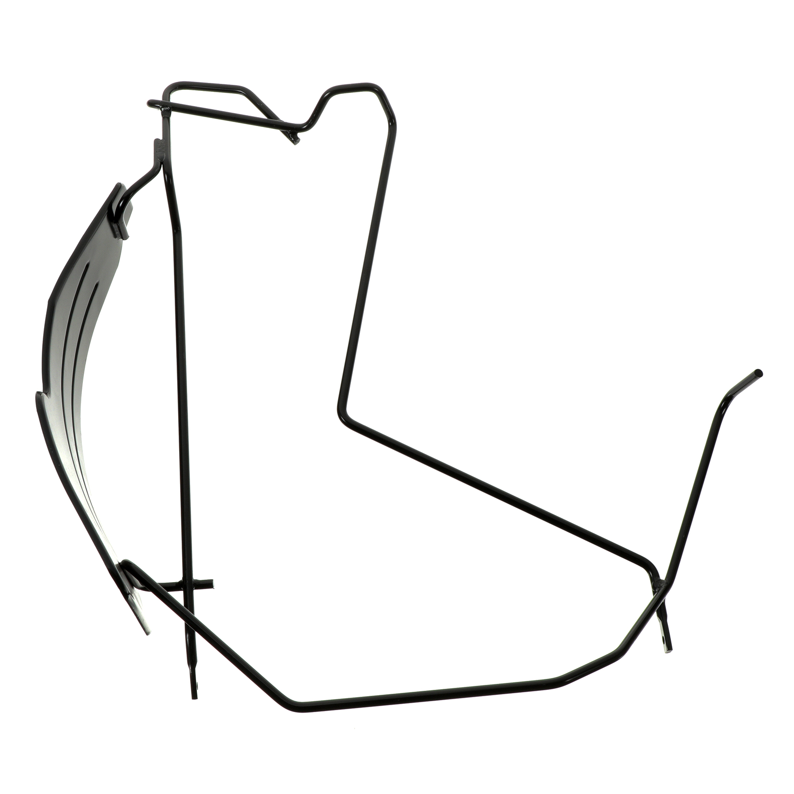 OEM 2017-2020 Genuine Mitsubishi Outlander Spare Tire Carrier 4260A091