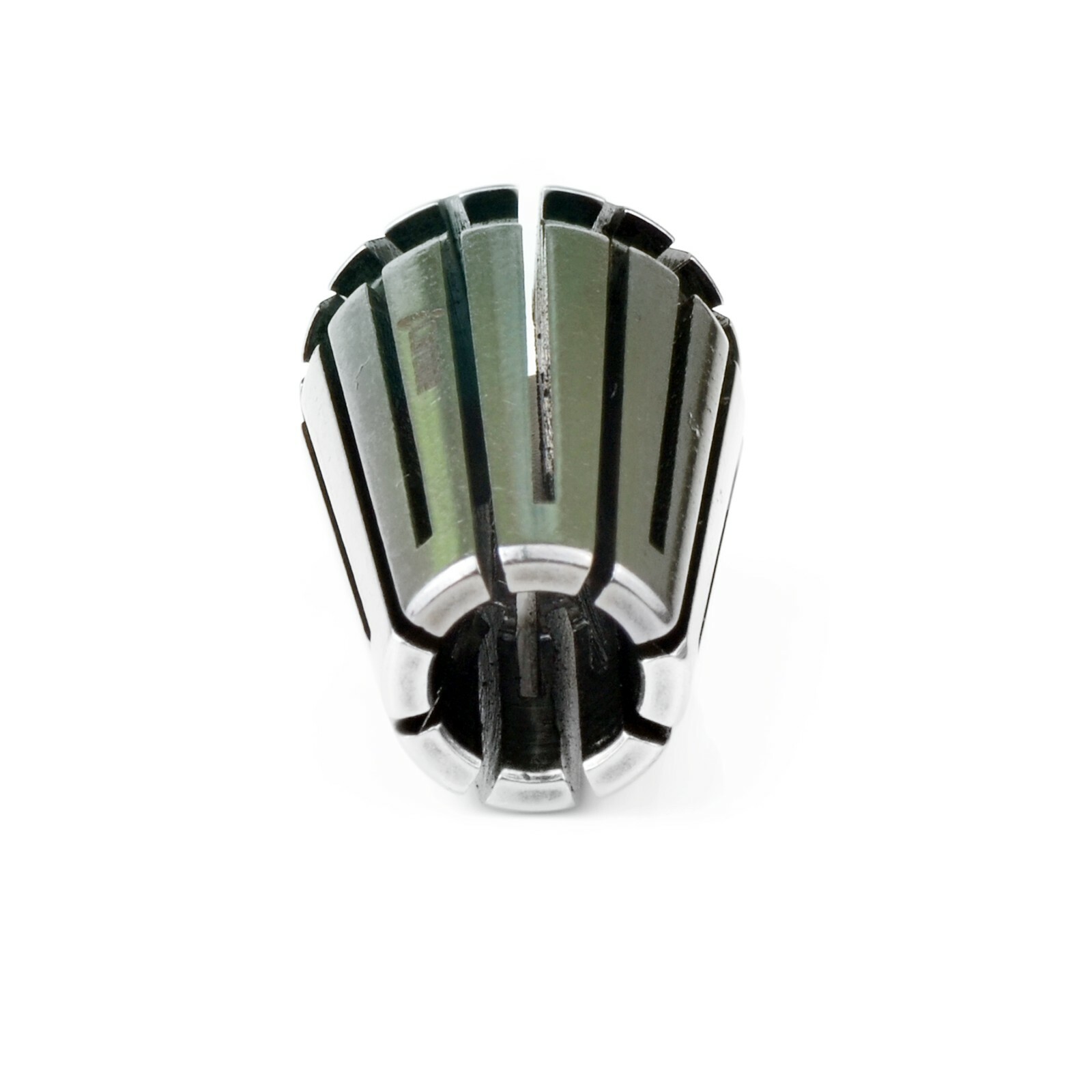 HIGH PRECISION 1PC 1/4 ER16 COLLET TIR 0.0002" / 5μm CNC Tool Holder USA SELL