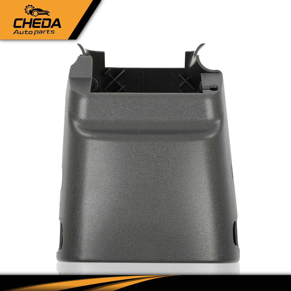 Steering Column Cover Tilt Lens Gray Fit For 1990-1995 Toyota 4Runner Pickup