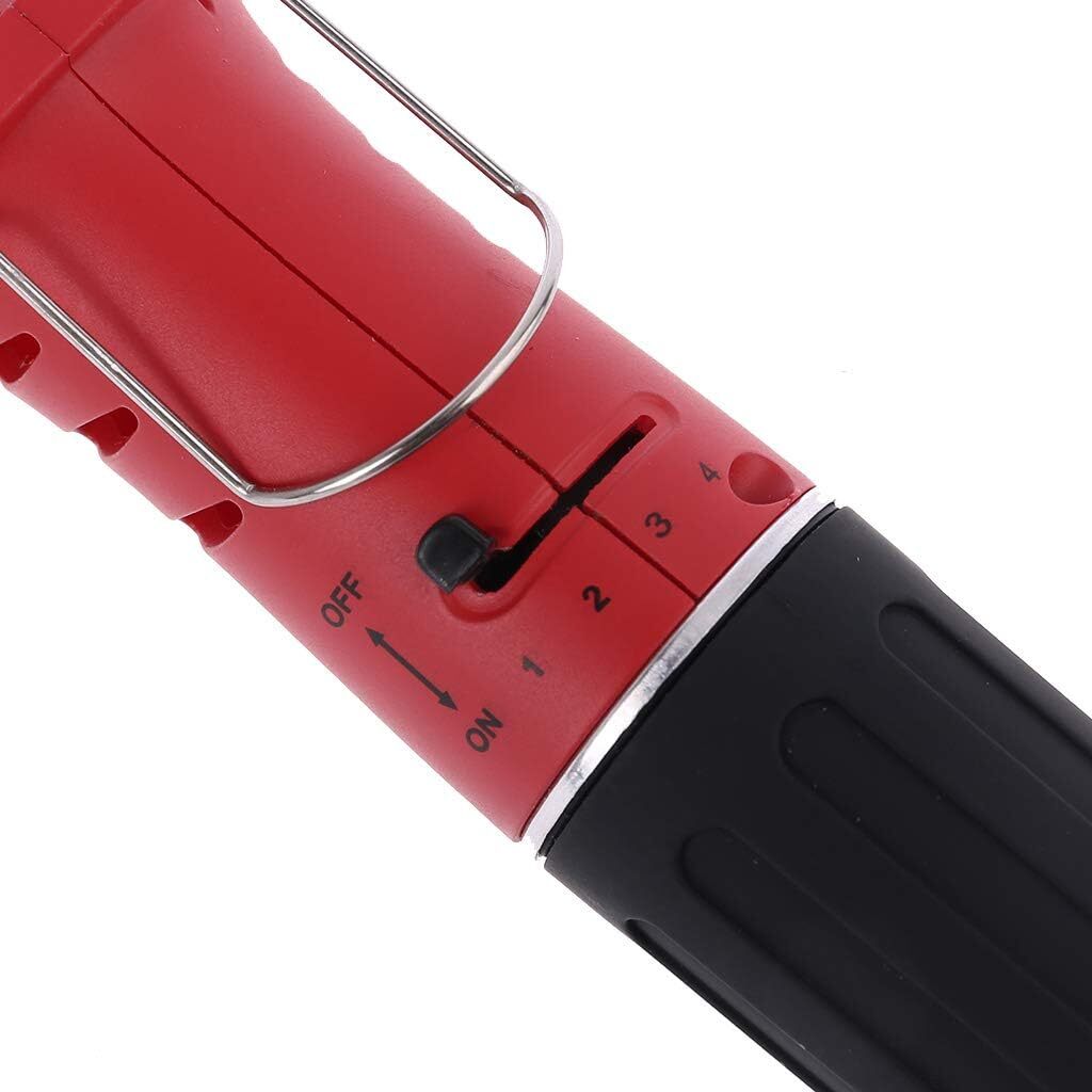 HS-1115K 10 IN 1 Portable Butane Gas Solder Iron Kit Welding Set Torch Pen Tools