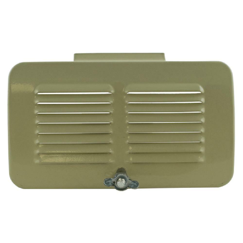 Air Cleaner Door Fits Ford Tractor 8N Replaces 8N9661