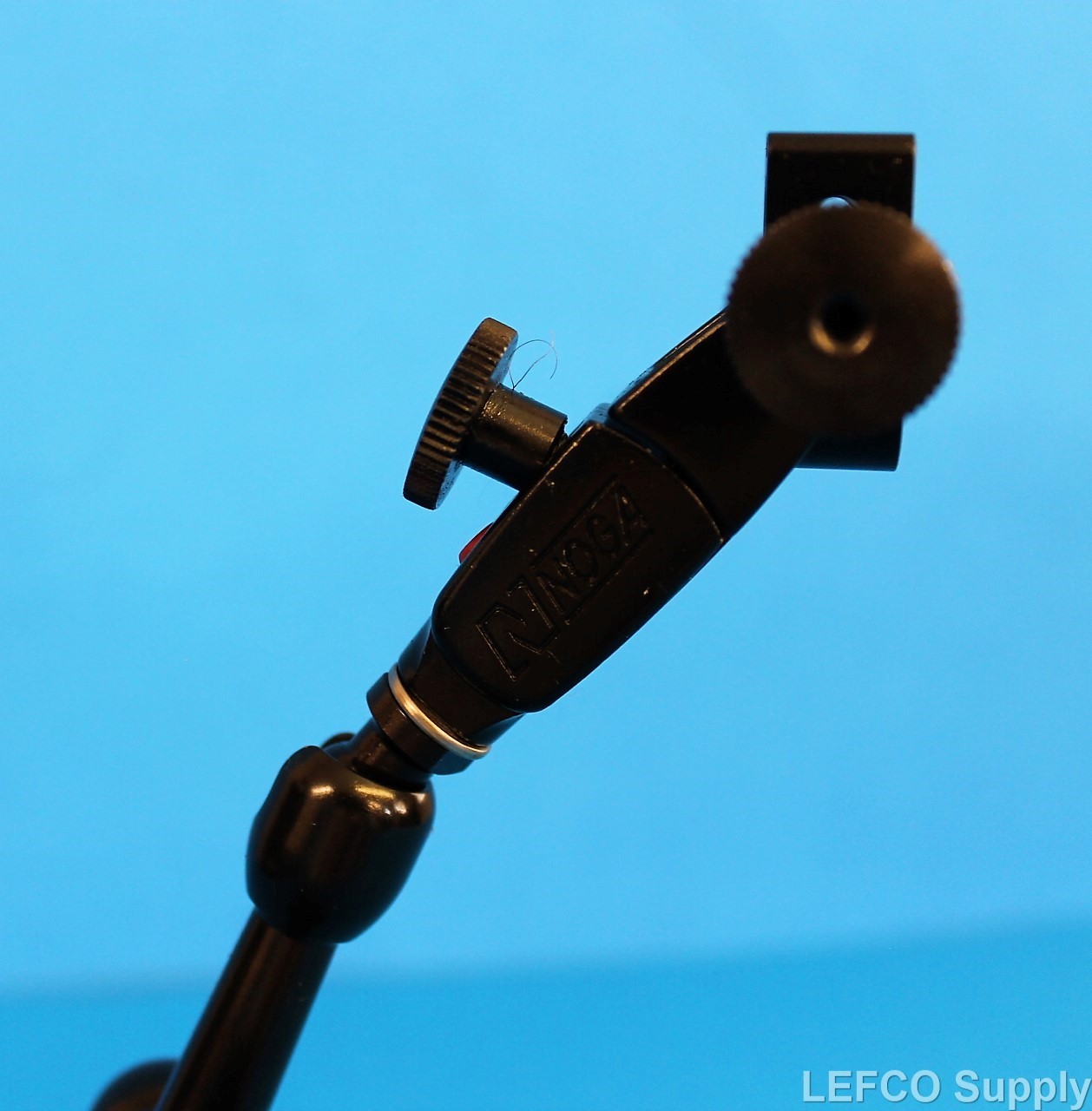 NOGA NogaFlex Magnetic Holding Base Dial Indicator Holder NF61003 NEW Lathe Mill