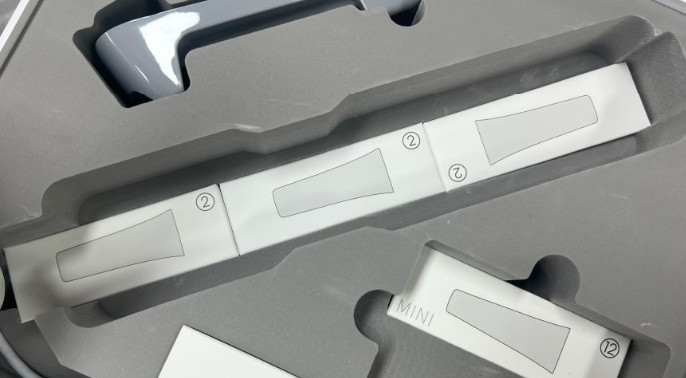 Intraoral Dental Scanner - Free Shipping Digital Impression & Software AI