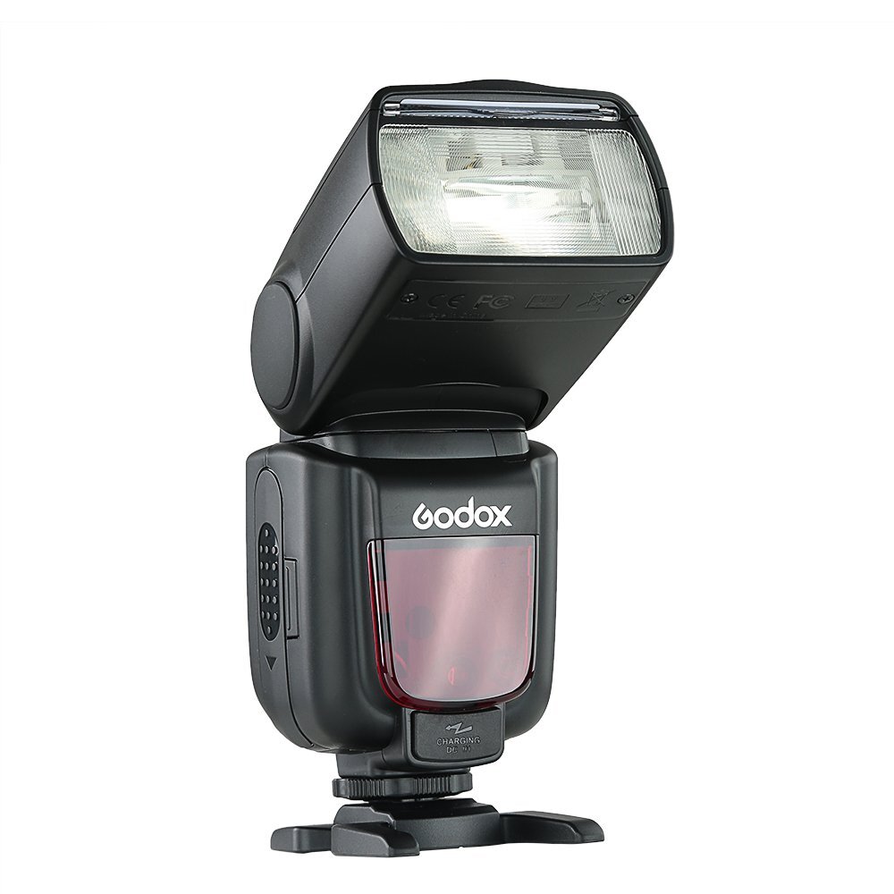 US Godox TT600 2.4G Wireless Flash Speedlite for Canon Nikon Sony Pentax Olympus