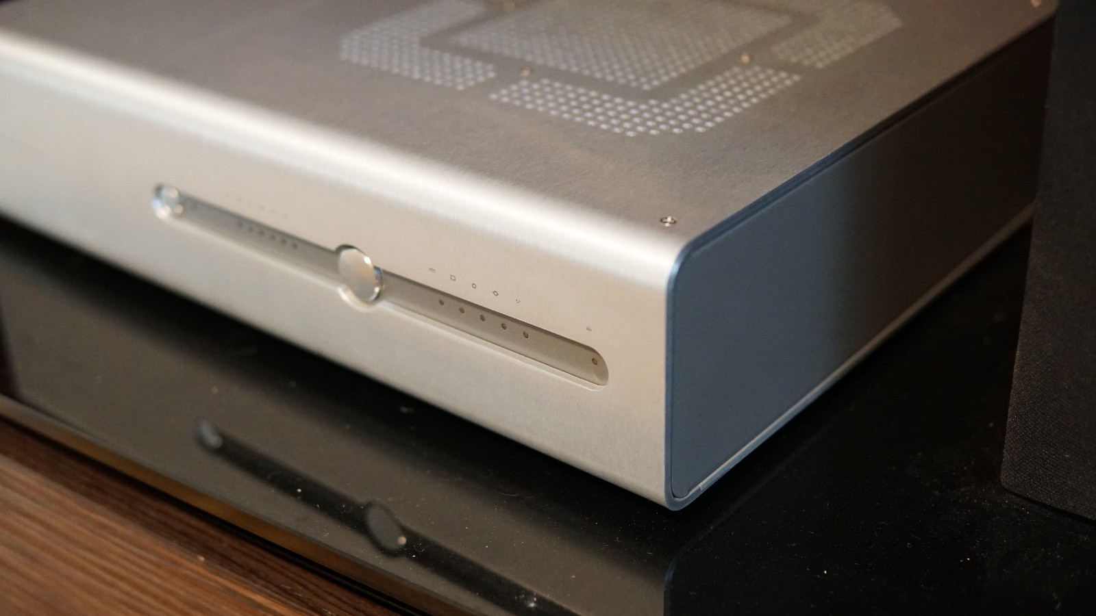 Schitt Yggdrasil DAC