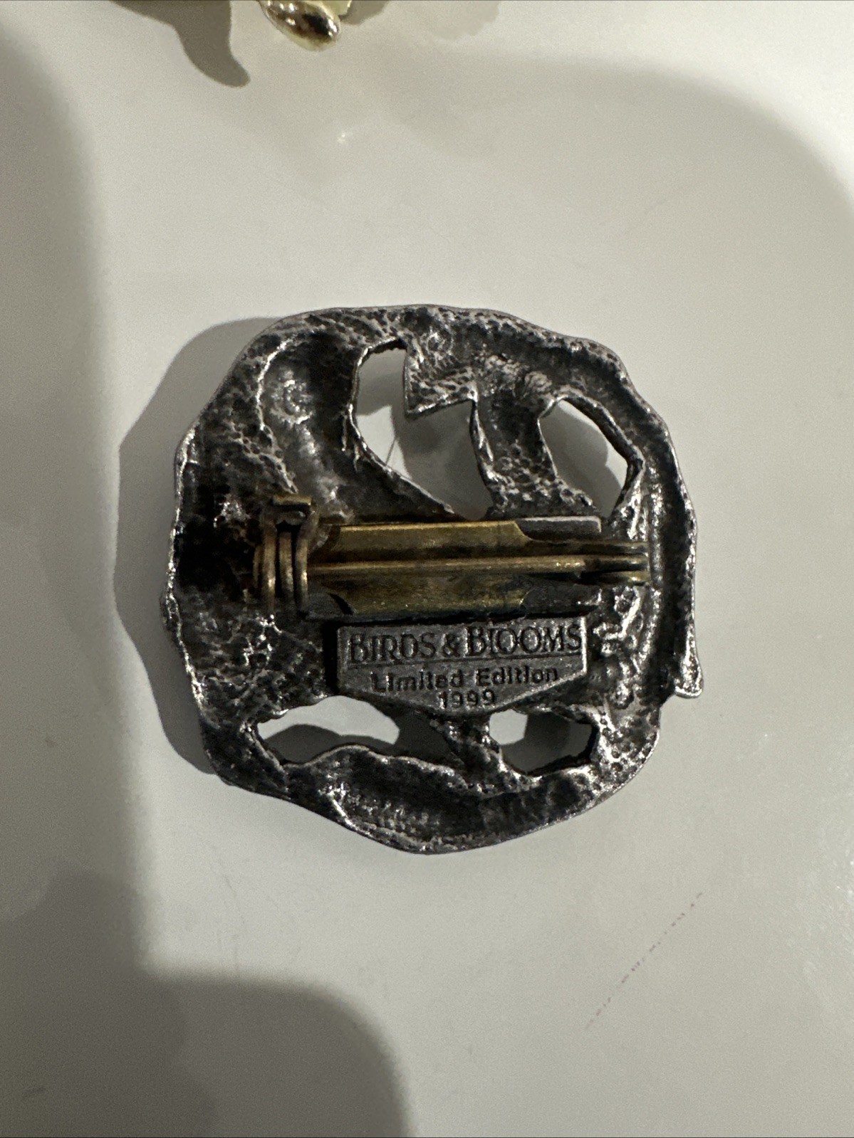 LOT Animals, Insect, person, Brooches, Hair claps 18 pc AAi,Avon, AK, Napier