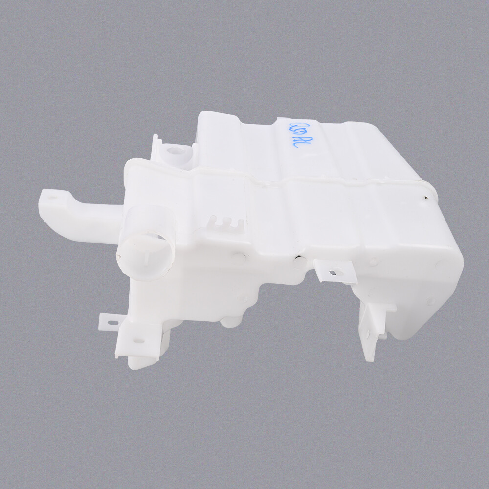 Wiper Washer Windshield Fluid Reservoir Tank w/ Motor For 14-20 Infiniti Q50 Q60