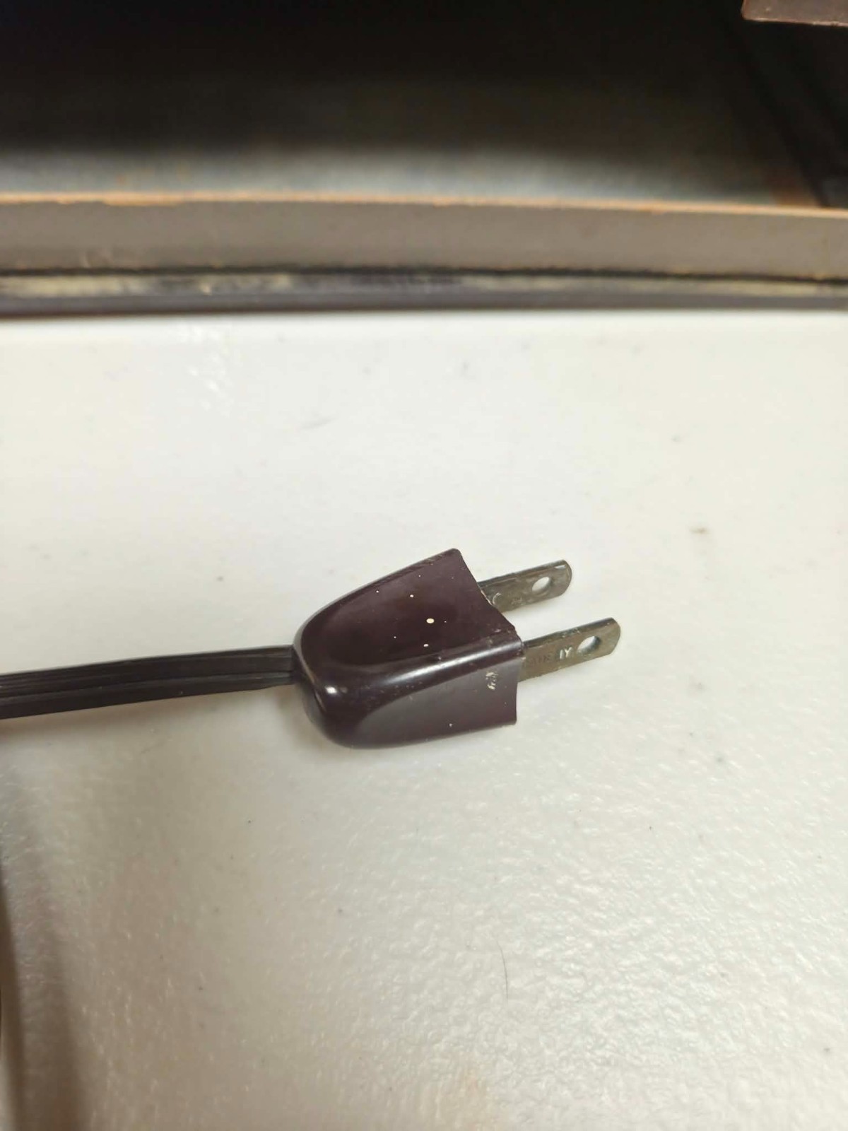 Vintage Nordmende / Sterling “Kadett 57 USA” Tube Radio Powers On, Tunes