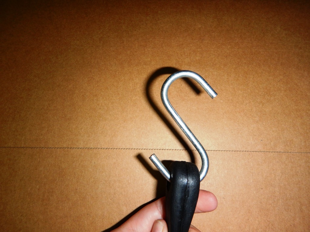 COMMERCIAL GRADE Straps TARP TIE DOWN STRAP USA MADE 10", 15", 21", 31", 41"