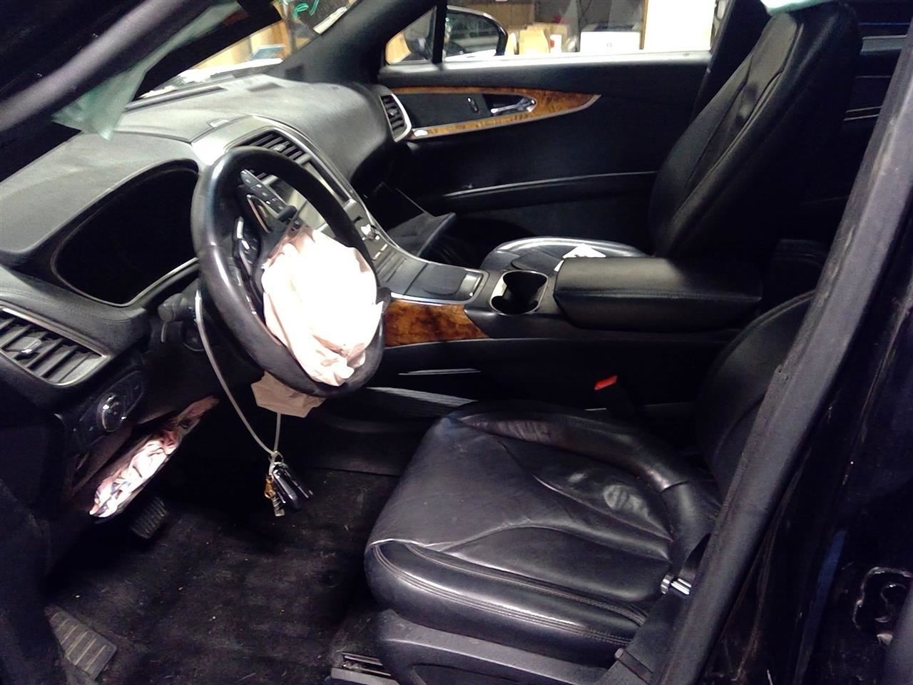 Communication Voice Recognition Sync Module Fits 16-19 FIESTA HA1T-14G370-KCA