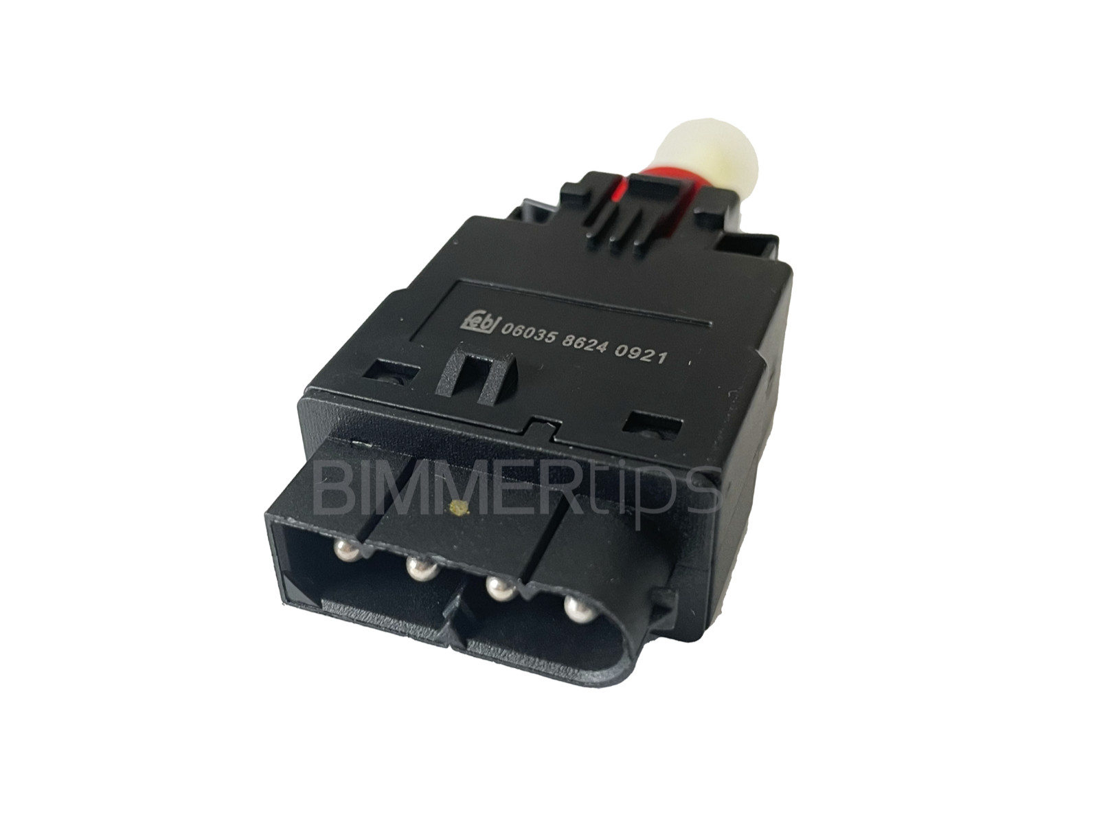 E36 Brake Light Switch for BMW M3 325i 328i 318i 323i 61318360417