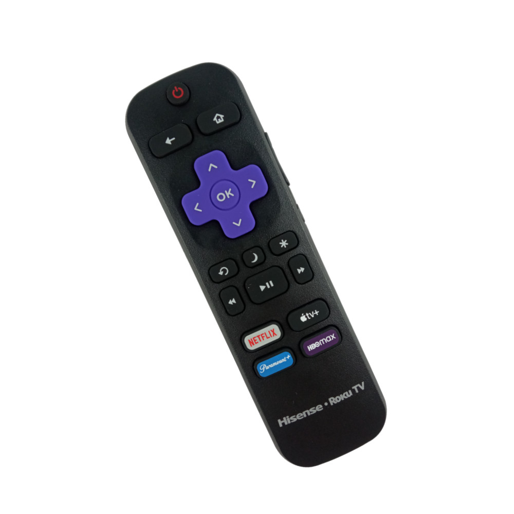 New Original Hisense 3026000064 RC-ALIR TV Remote HI50B800 HI43A000 HI40...