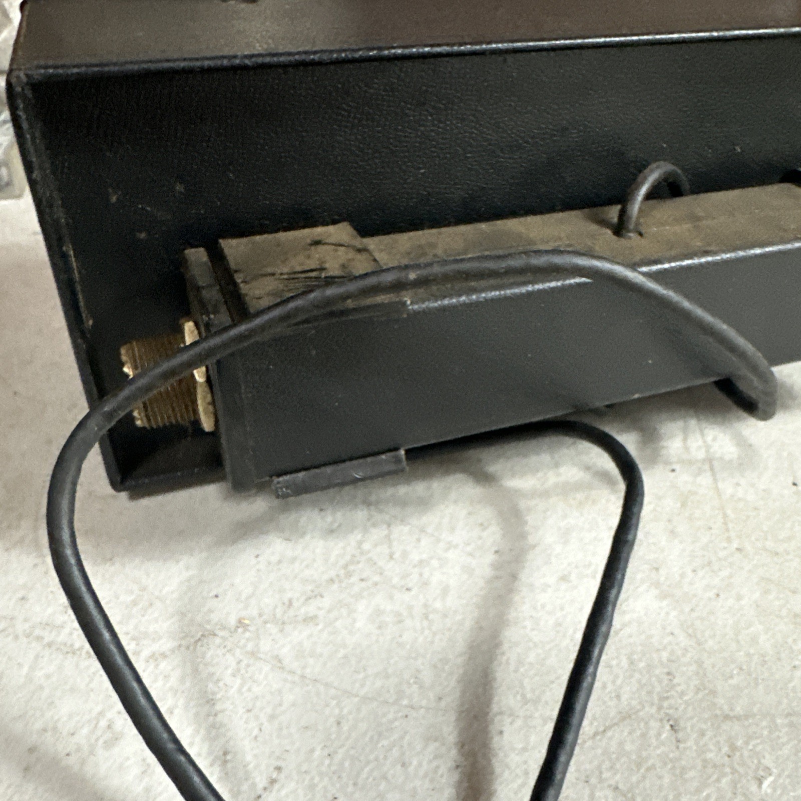 Micranta 3 Range-Power Tester with Modulation and SWR