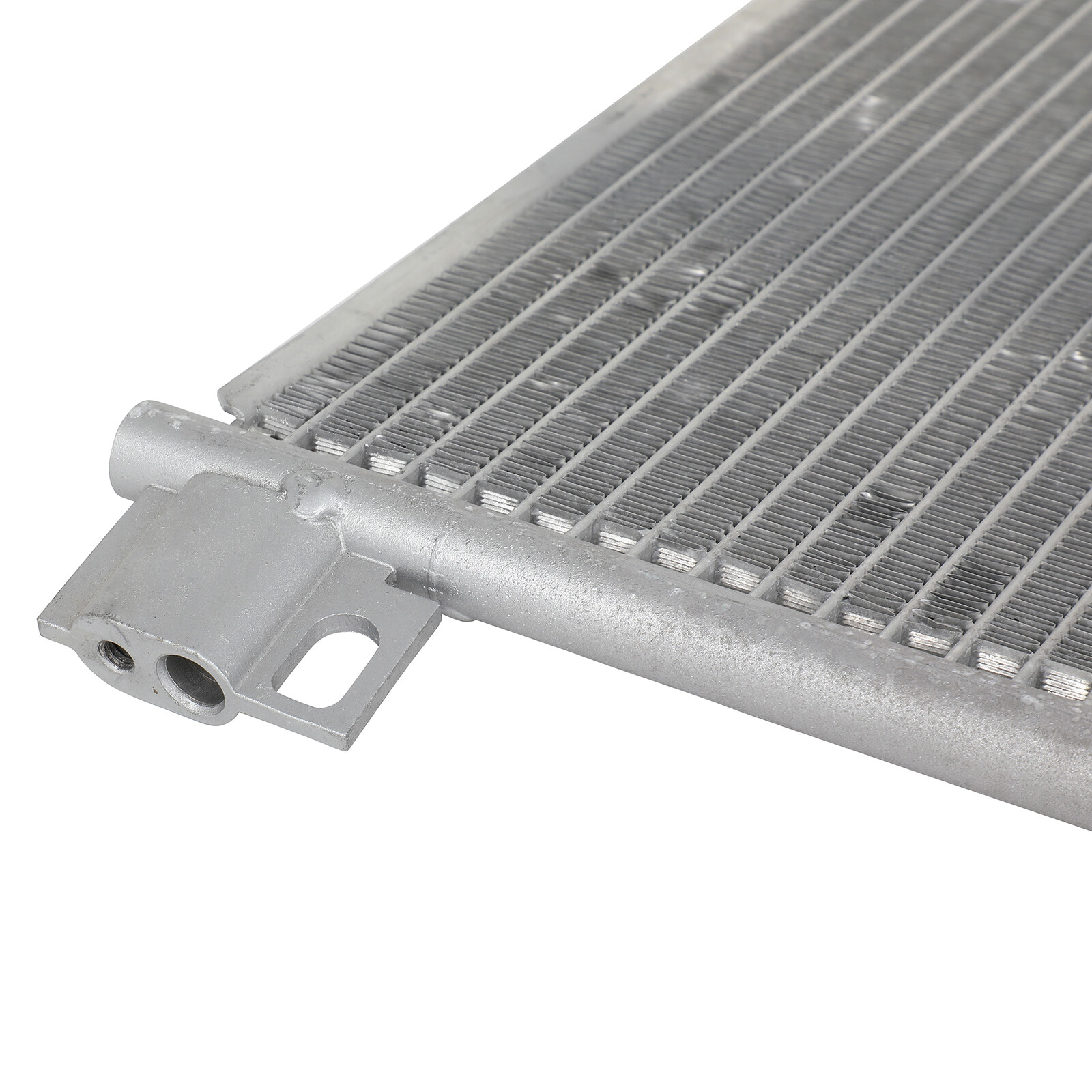 Replacement AC Condenser For 2017 2018 2019 2020 2021 Nissan Rogue Sport