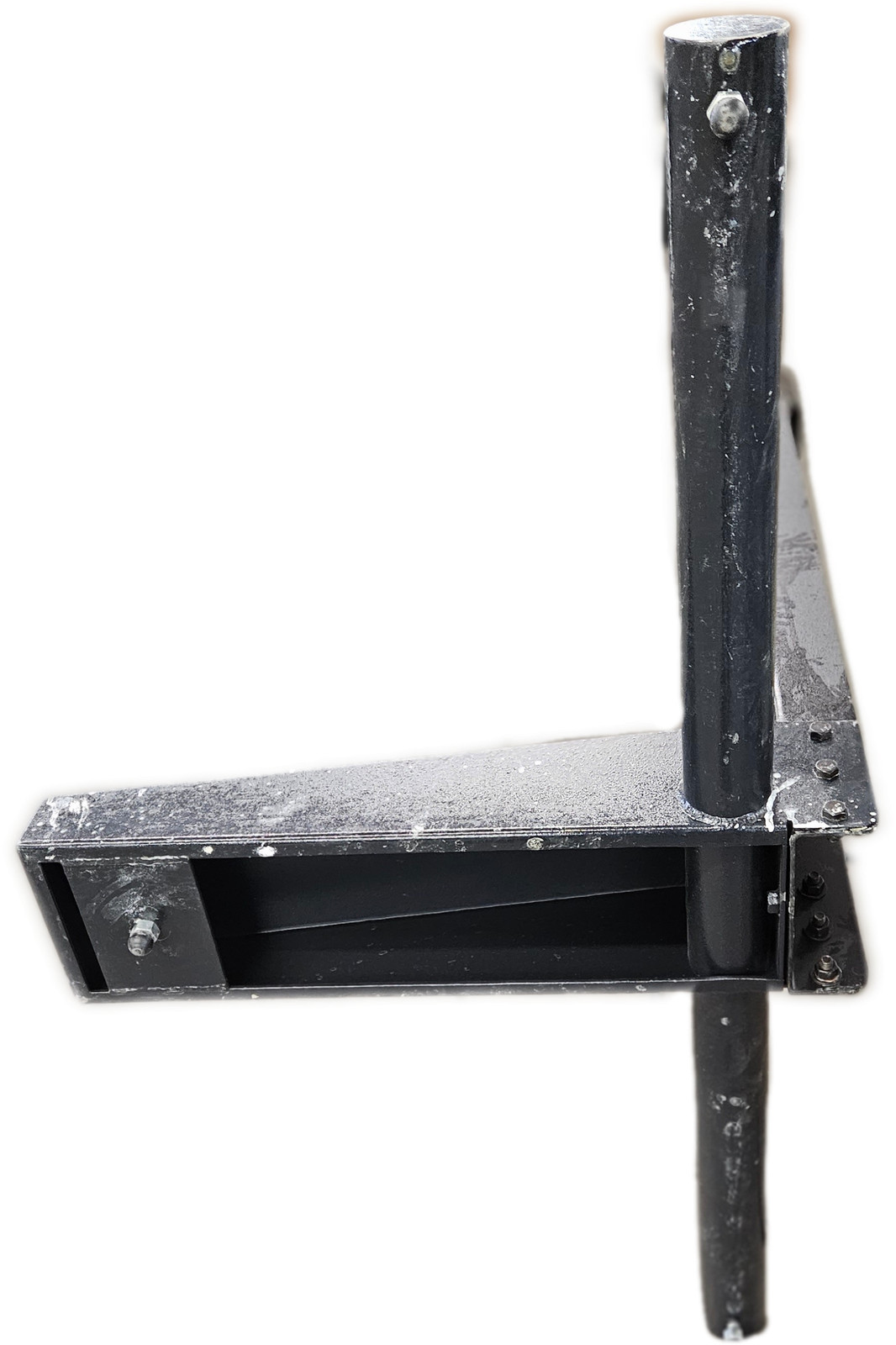 Newport ATS Series Overhead Table Shelf System