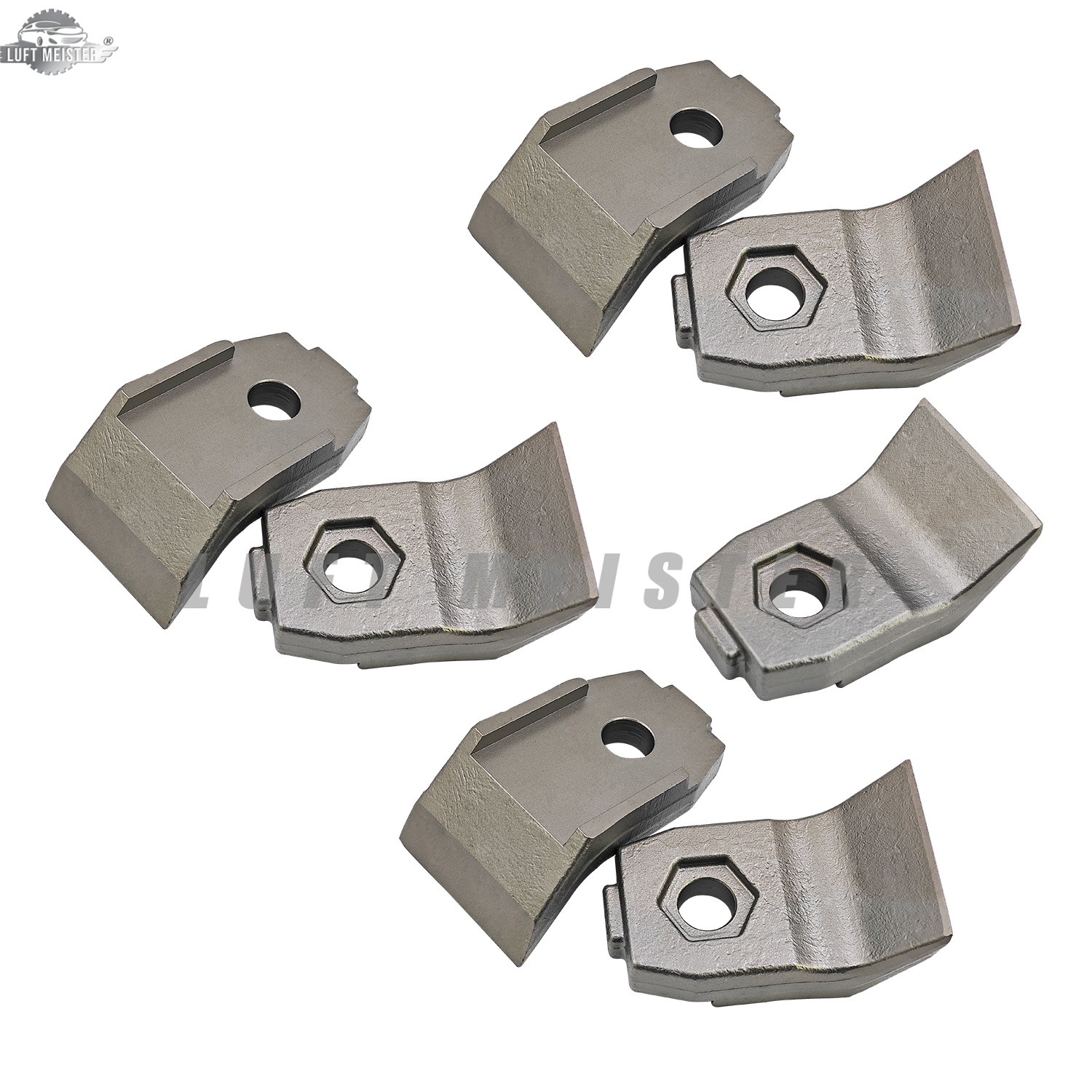 Brand New 27PC F0010-3 FOR Denis Cimaf Type 3 Teeth Replacement F00103 US STOCK