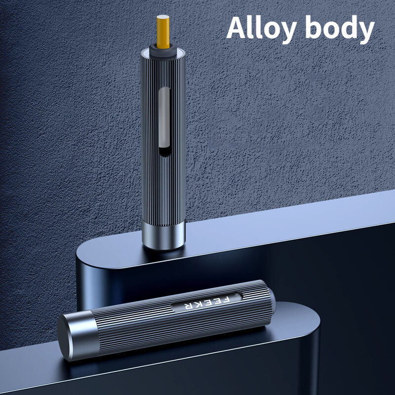 Car Portable Handheld Cigarette Ashtray Smokeless Ash Cigarette Cylinde Alloy