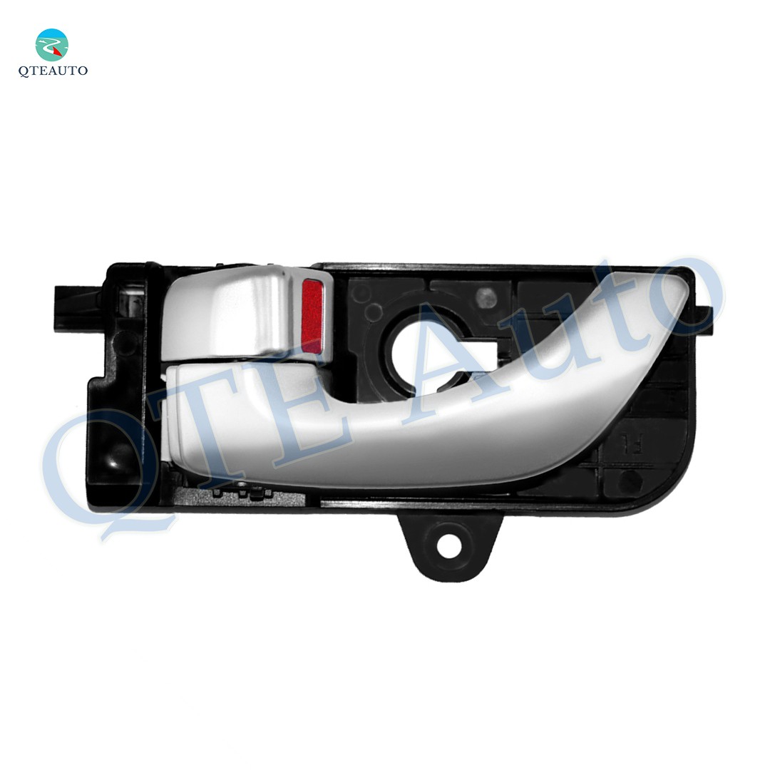 Front Left Inside Door Handle For 2006-2008 Hyundai Sonata
