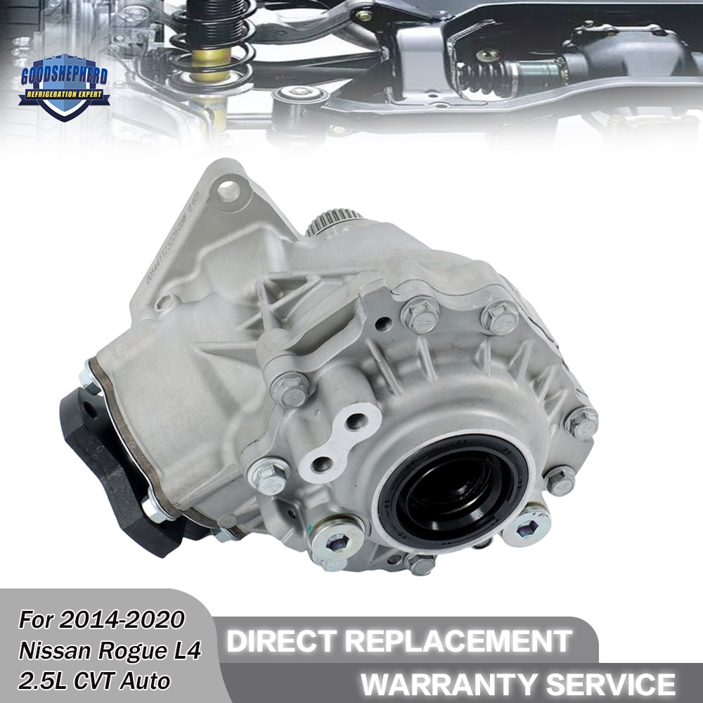 Transfer Case Assembly For 2014-2020 Nissan Rogue Sport Utility 2.5L CVT Trans