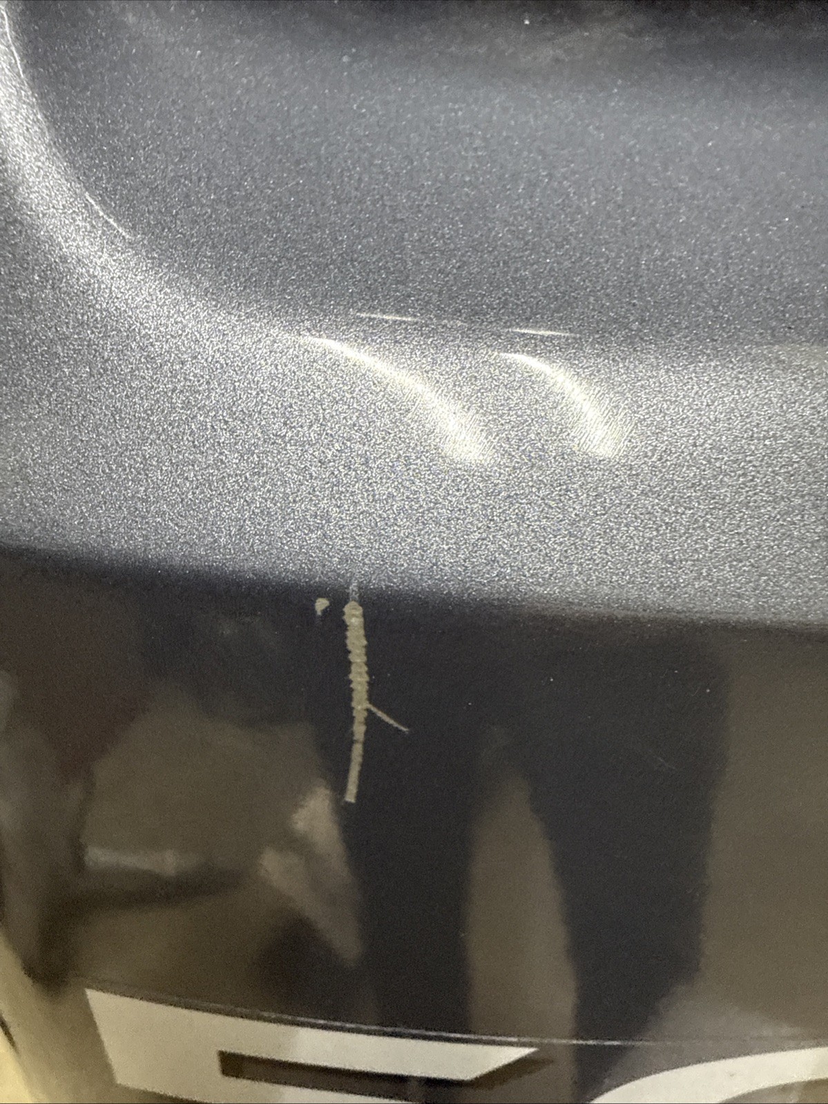 Yamaha F50 F60 4 Stroke Engine Cover Cowling Hood Cowl 60HP 6C5-42611-00-00