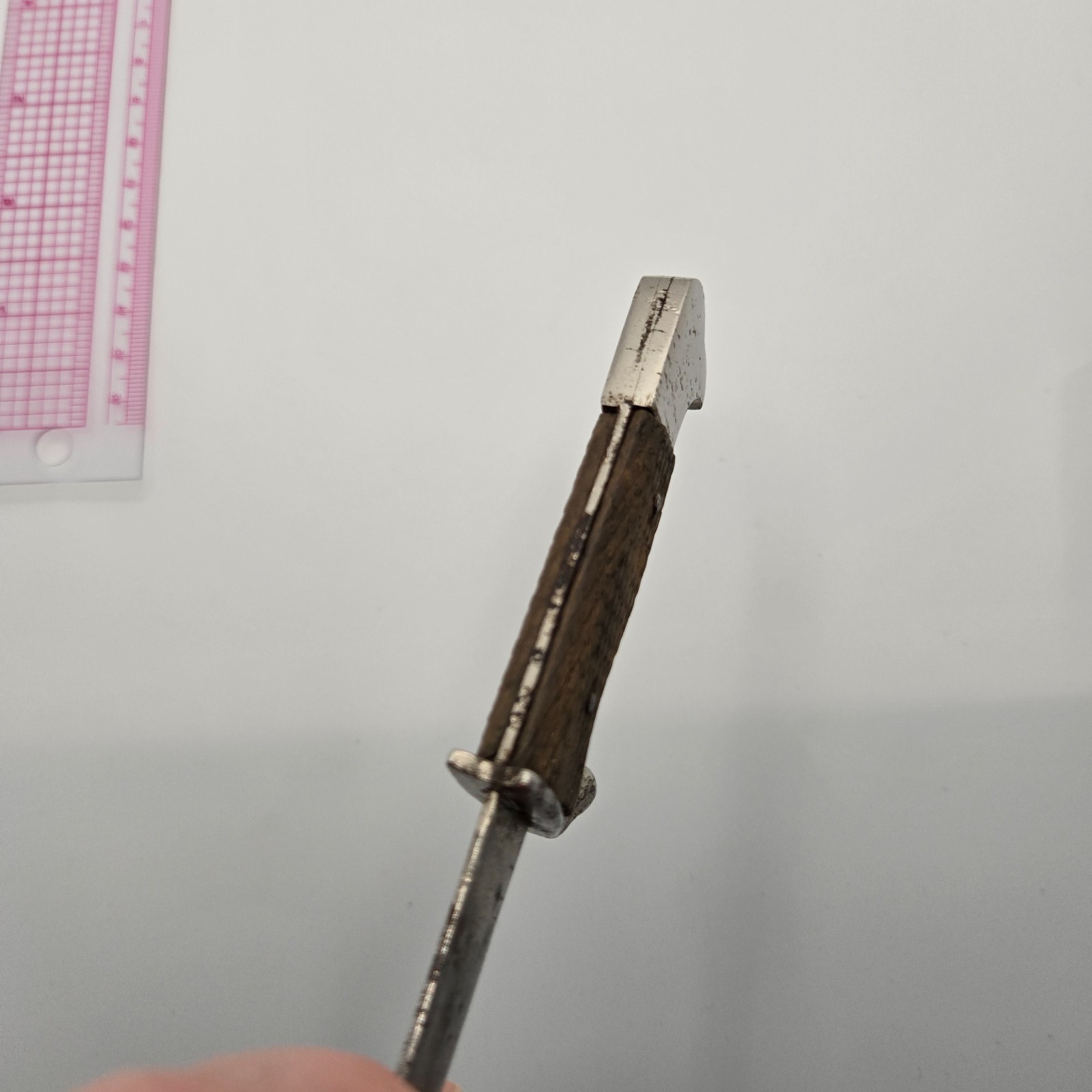 German Miniature KS98/K98 Dress Knife Letter Opener 8 3/4” WWII Original blade