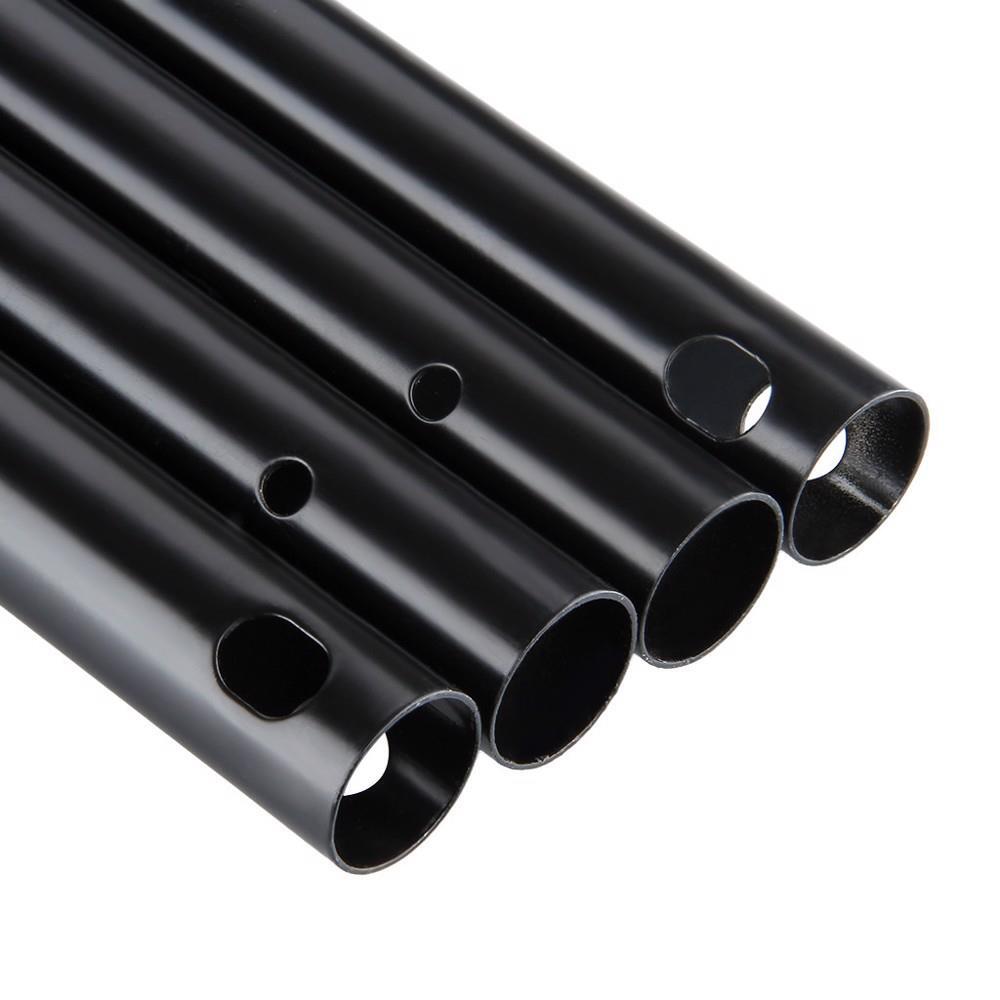 10ft Heavy Duty Photo Video Studio Backdrop Background Support Stand with Bag