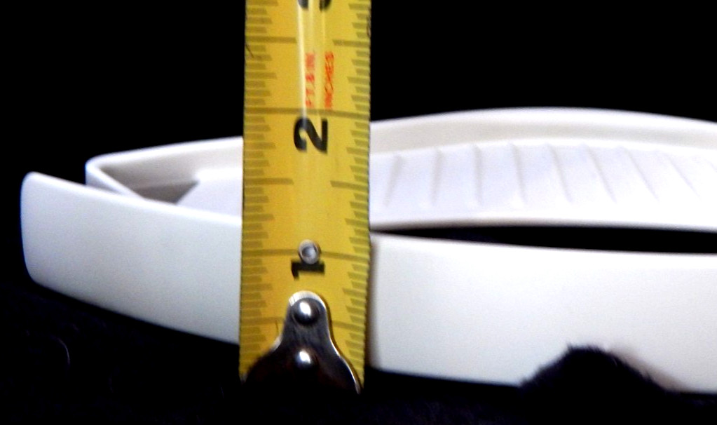 Sterling Store+ Bath / Shower System Soap Dish with Towel Bar