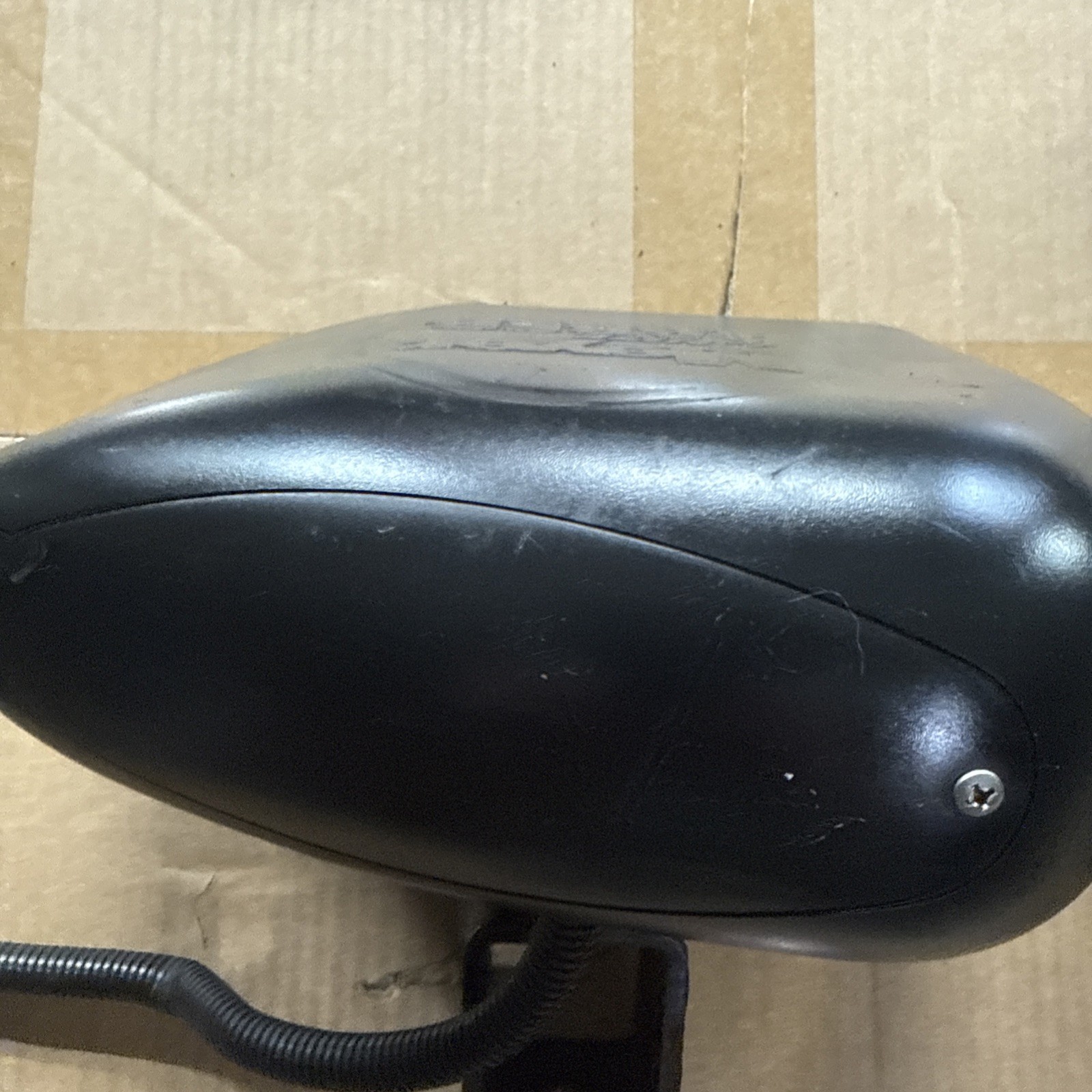 Meyer Night Saber Snowplow Lights