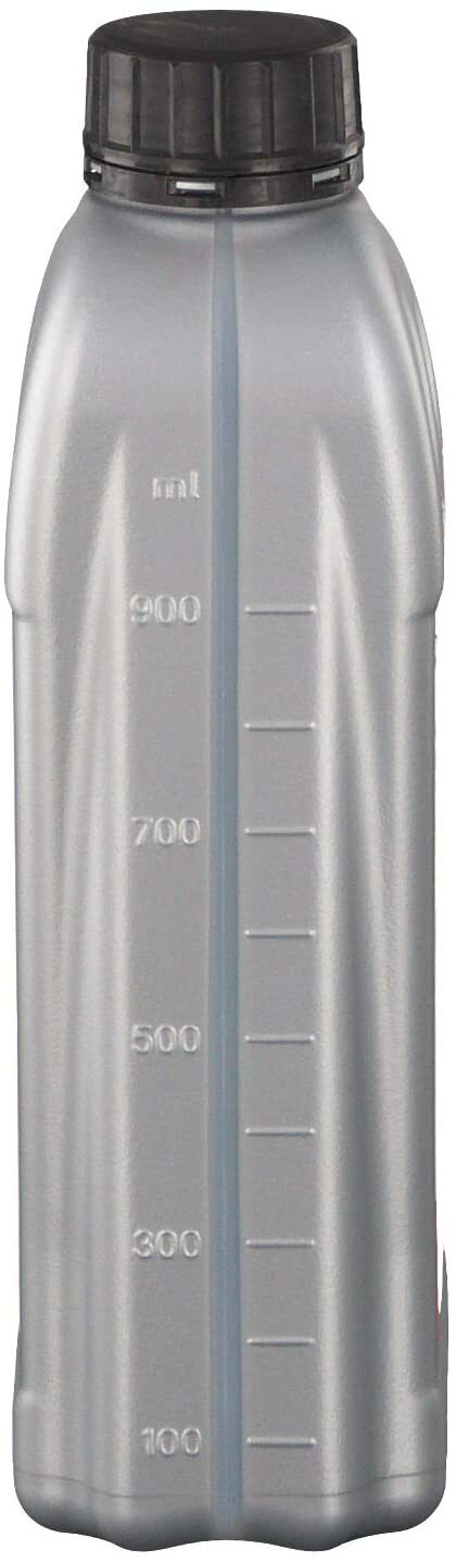 Convertible Top Hydraulic System Pump Fluid 1 Liter For Mercedes Solution