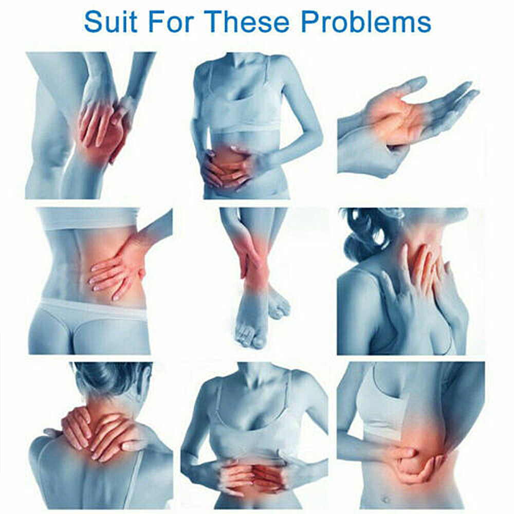 ED Shockwave Therapy Machine Muscle Pain Relief Erectile Dysfunction Treatment