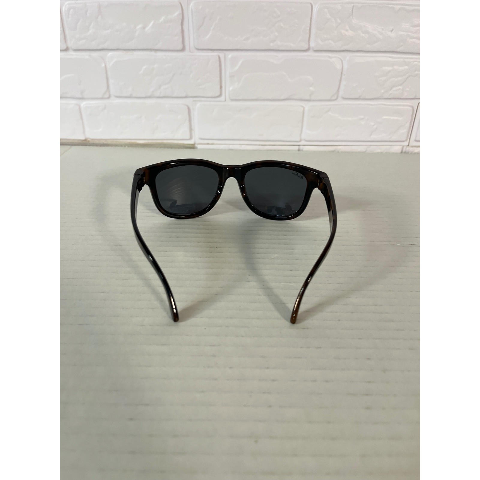 WeeFarers Sunglasses Kids One Size Tortoise Classic Wayfarer Shades