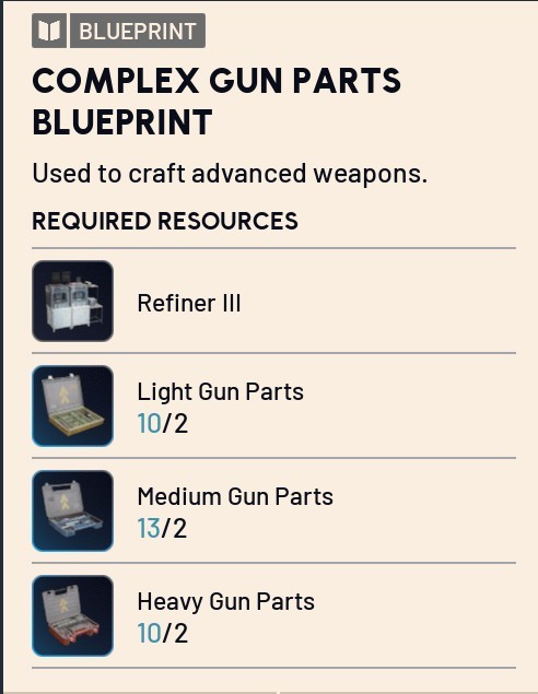 ARC RAIDERS🔥BLUEPRINTS✅All Workbenches Mats✴️COINS MATERIALS🔥Virtual Item🚀