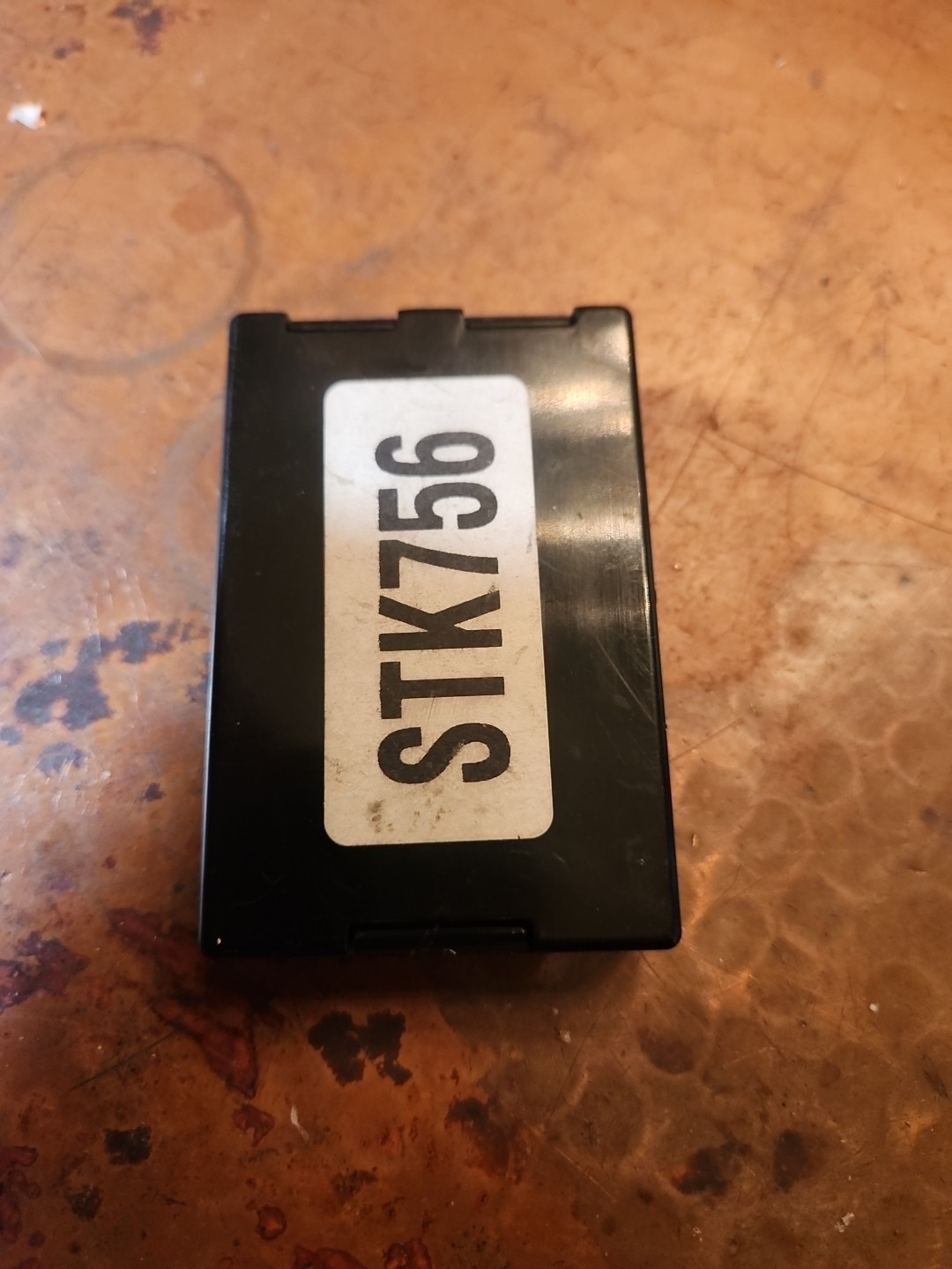 Axxess “STK756” CAN/MOST Interface Module for Mercedes Stereo Kit