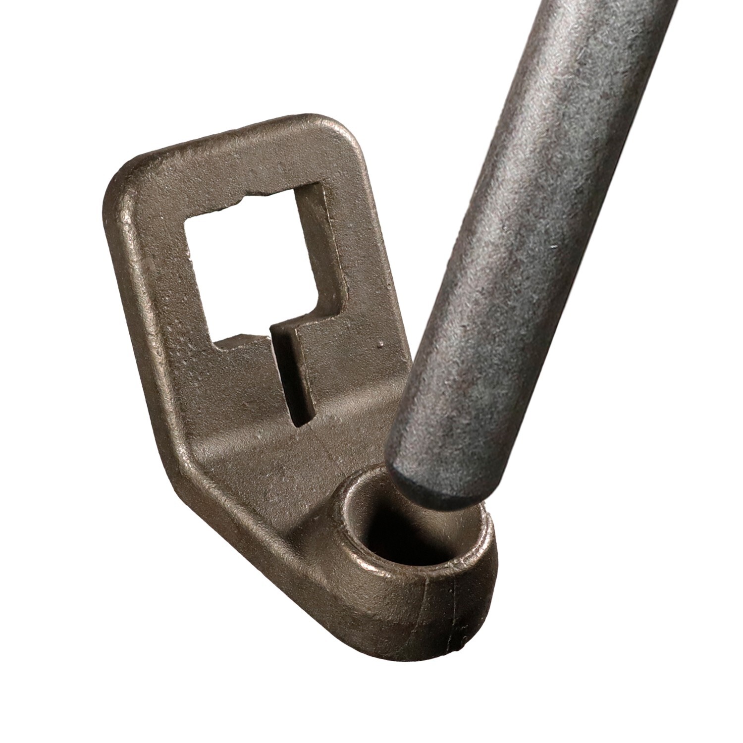 T-Post Driver Attachments - ROUND