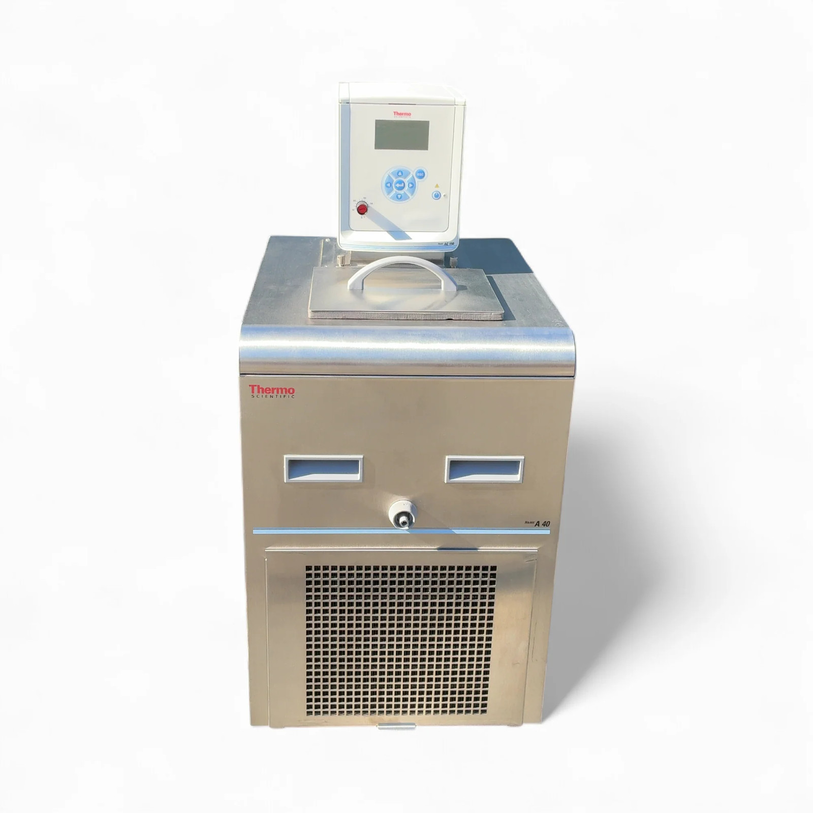 Thermo Fisher Scientific Haake A40 AC150 1555408 Refrigerated Circulating Chille