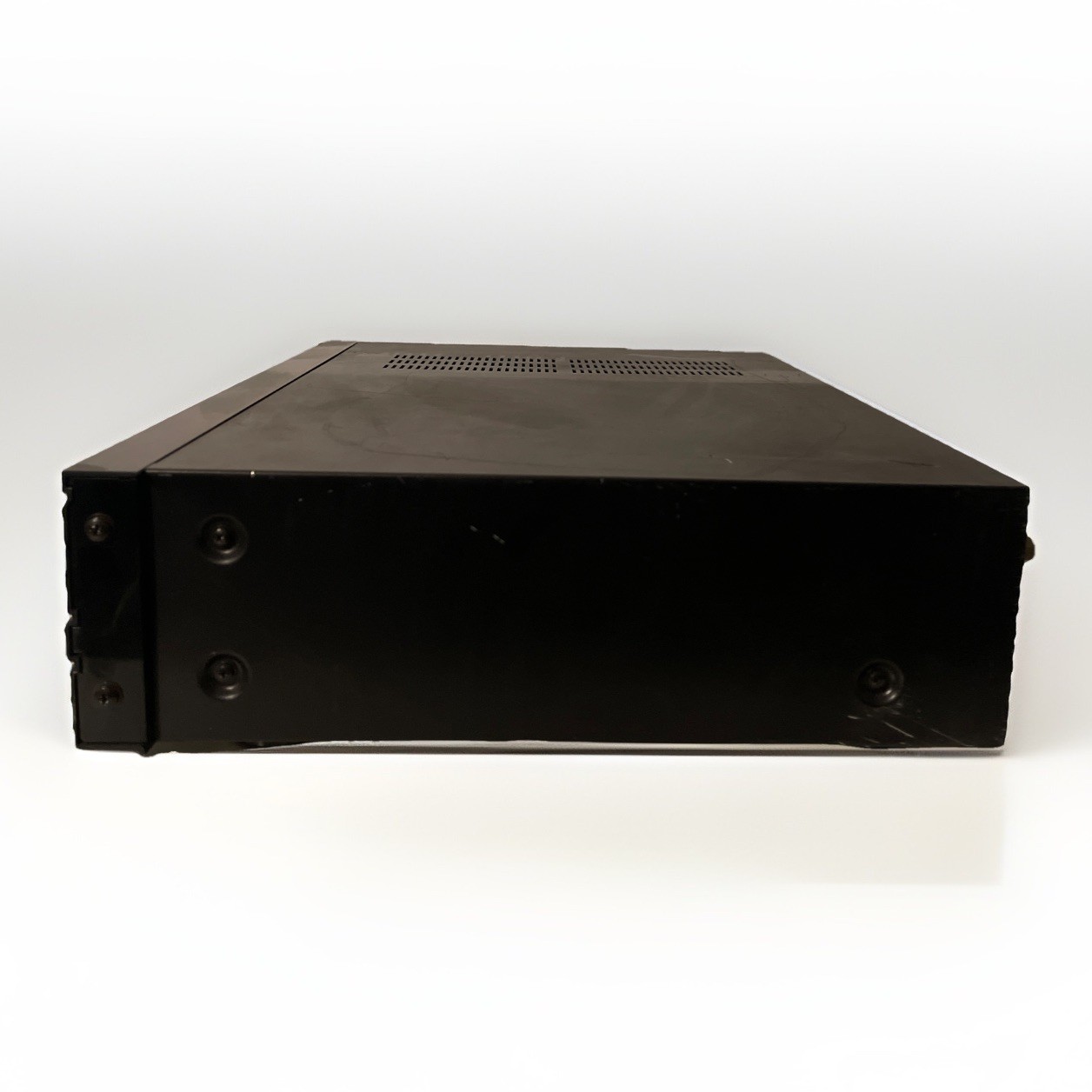 VTG Carver C-15v Dolby Pro Logic A/V Preamplifier – Tested & Working (See Desc.)