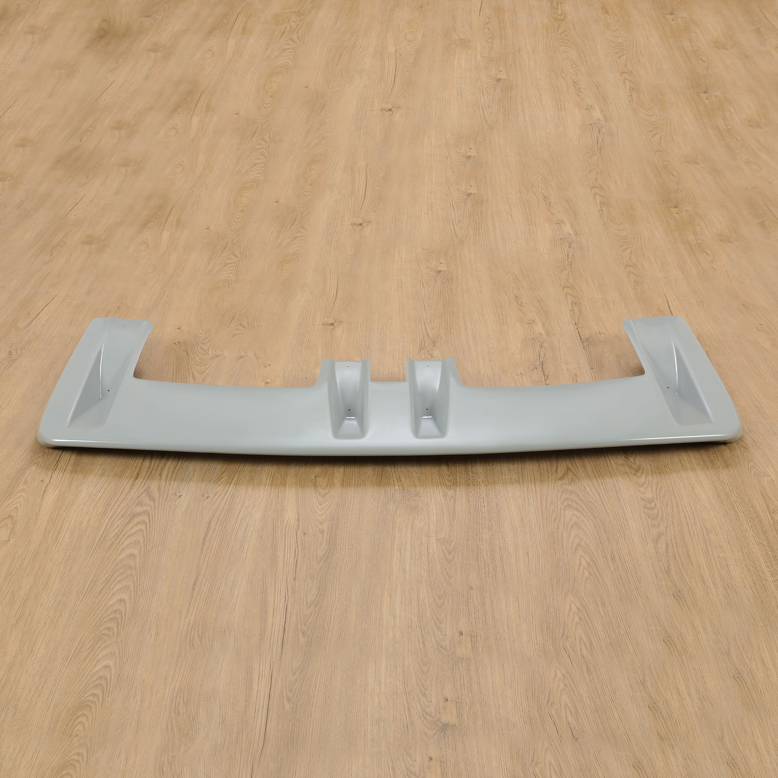 PAINTABLE TRUCK CAB SUN-VISOR FOR FORD F-250/F-350/F-450/F-550 SUPER DUTY 99-16