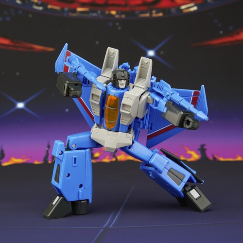Hasbro Collectibles - The Transformers: The Movie - Studio Series - Voyager Clas