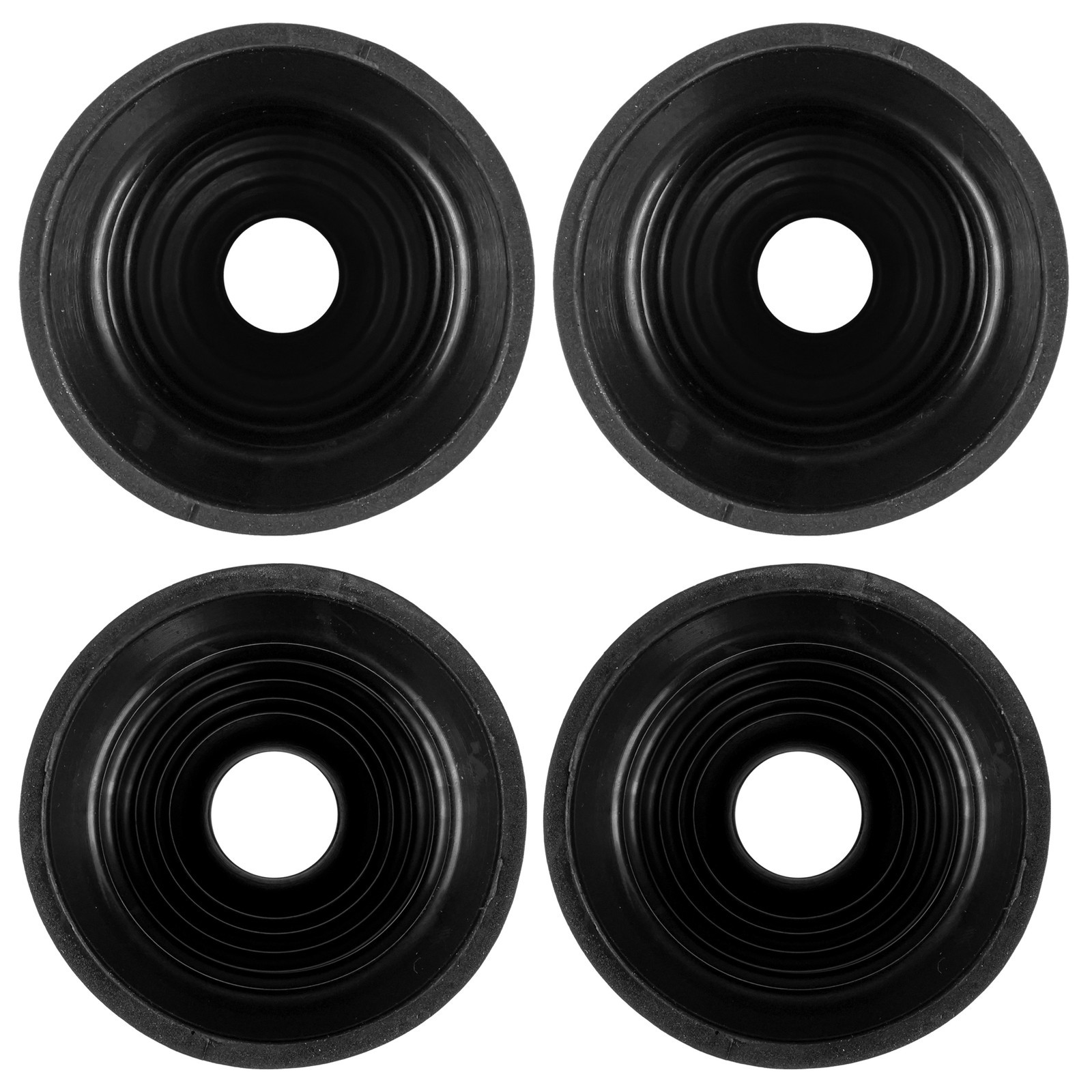 Front Outer & Inner CV Axle Boot For Honda Pioneer 700-4 SXS700M4 2017 2018-2022