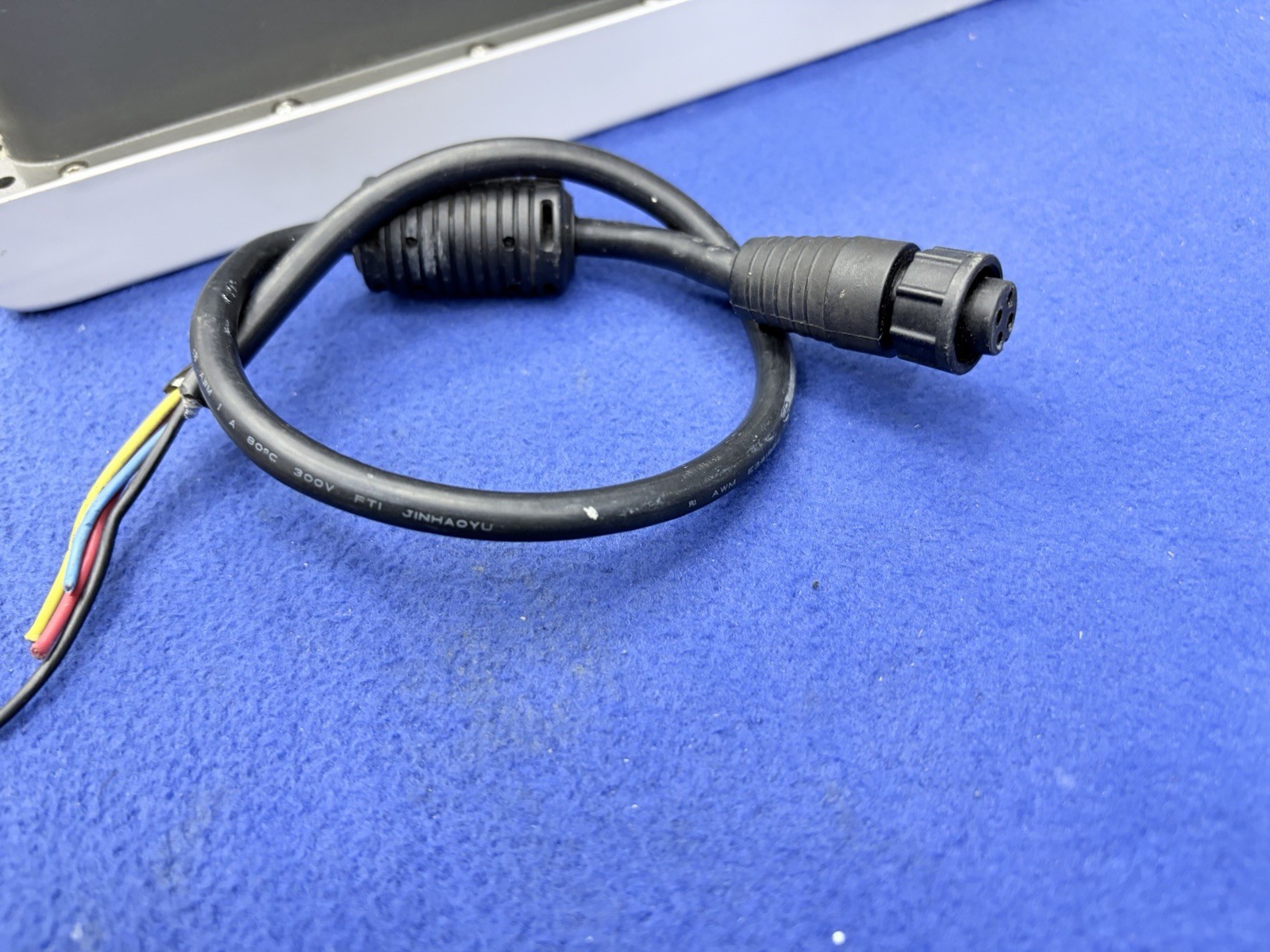 Simrad NSS 12 Sport GPS Chartplotter Sonar Multifunction Display W/ Cover