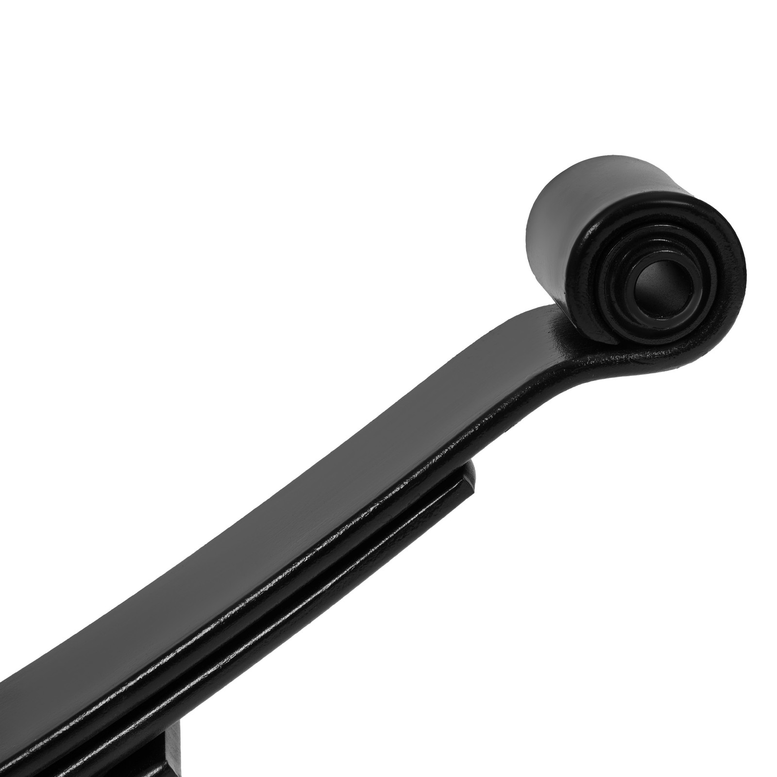 5 Add-A-Leaf Spring Rear LH & RH Side For Ford F-150 F-100 Truck 1980 1981-1996