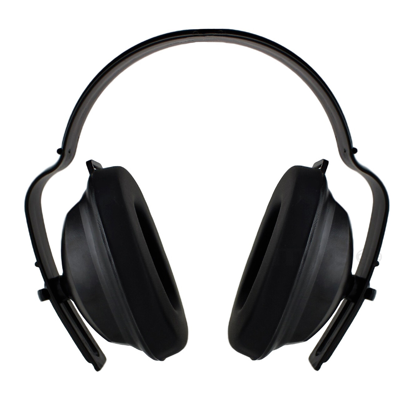 Titus Eco-Series Noise Reduction Earmuffs Shooting Hearing Protection High 25NRR