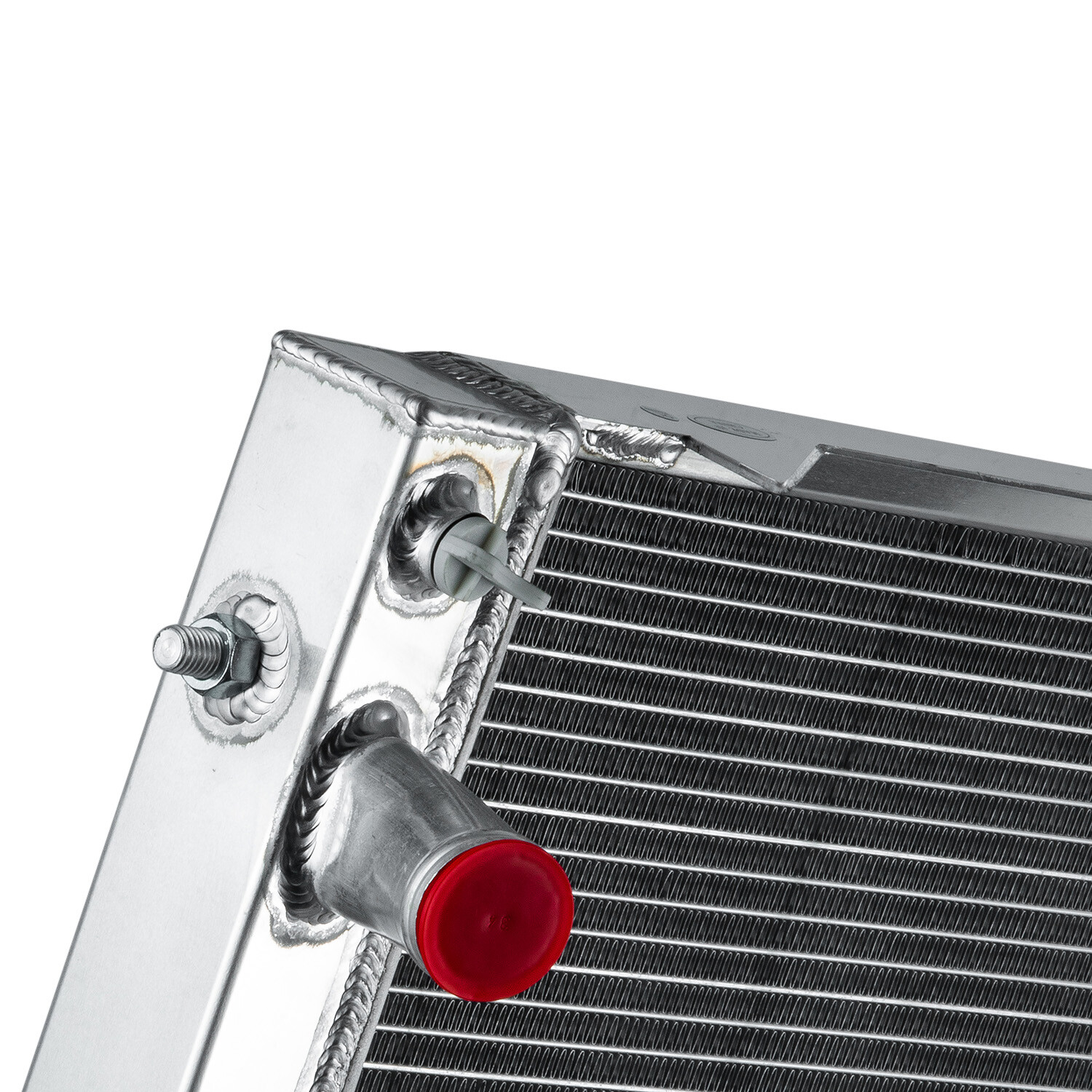 Radiator Fits Lincoln Welder 200 250 AMP G1087 H19491 & G10877198