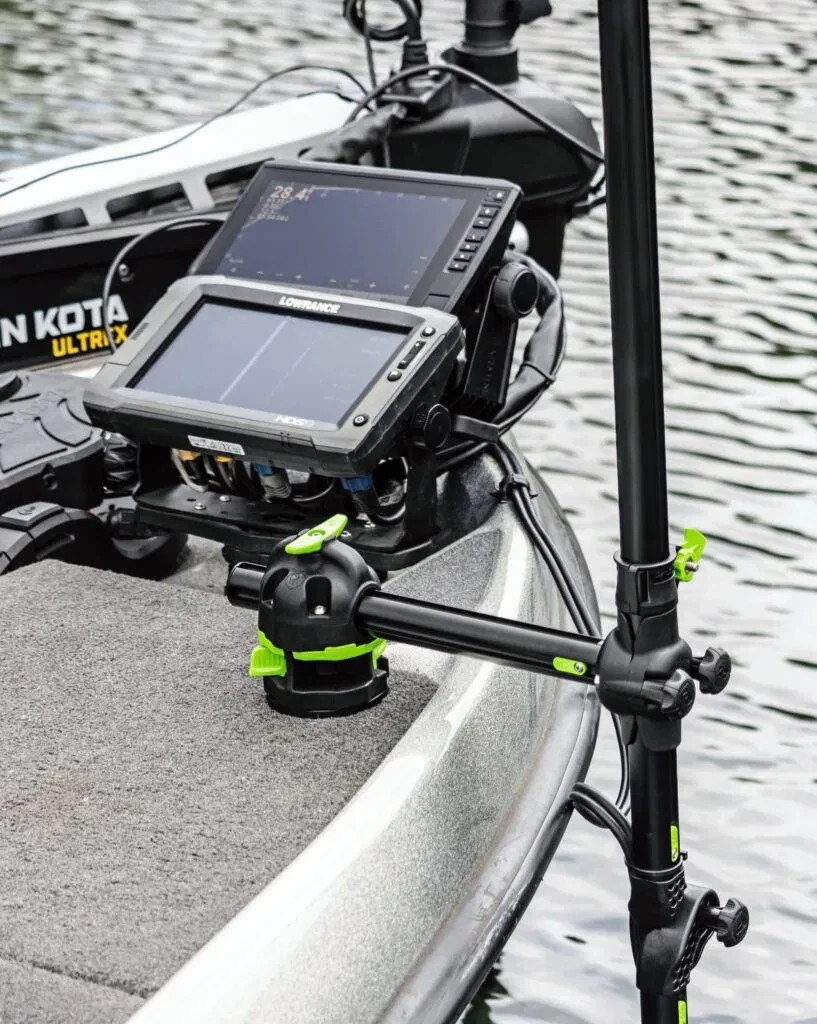 RAILBLAZA 11-4190-11 Hexx Live Pole 60 Inch