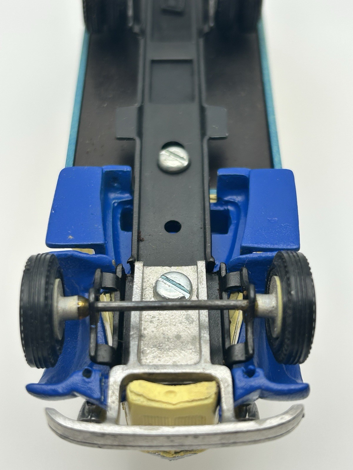 Dehanes DMC No.102 Blatz Beer Mack L Series Box Truck W/Box