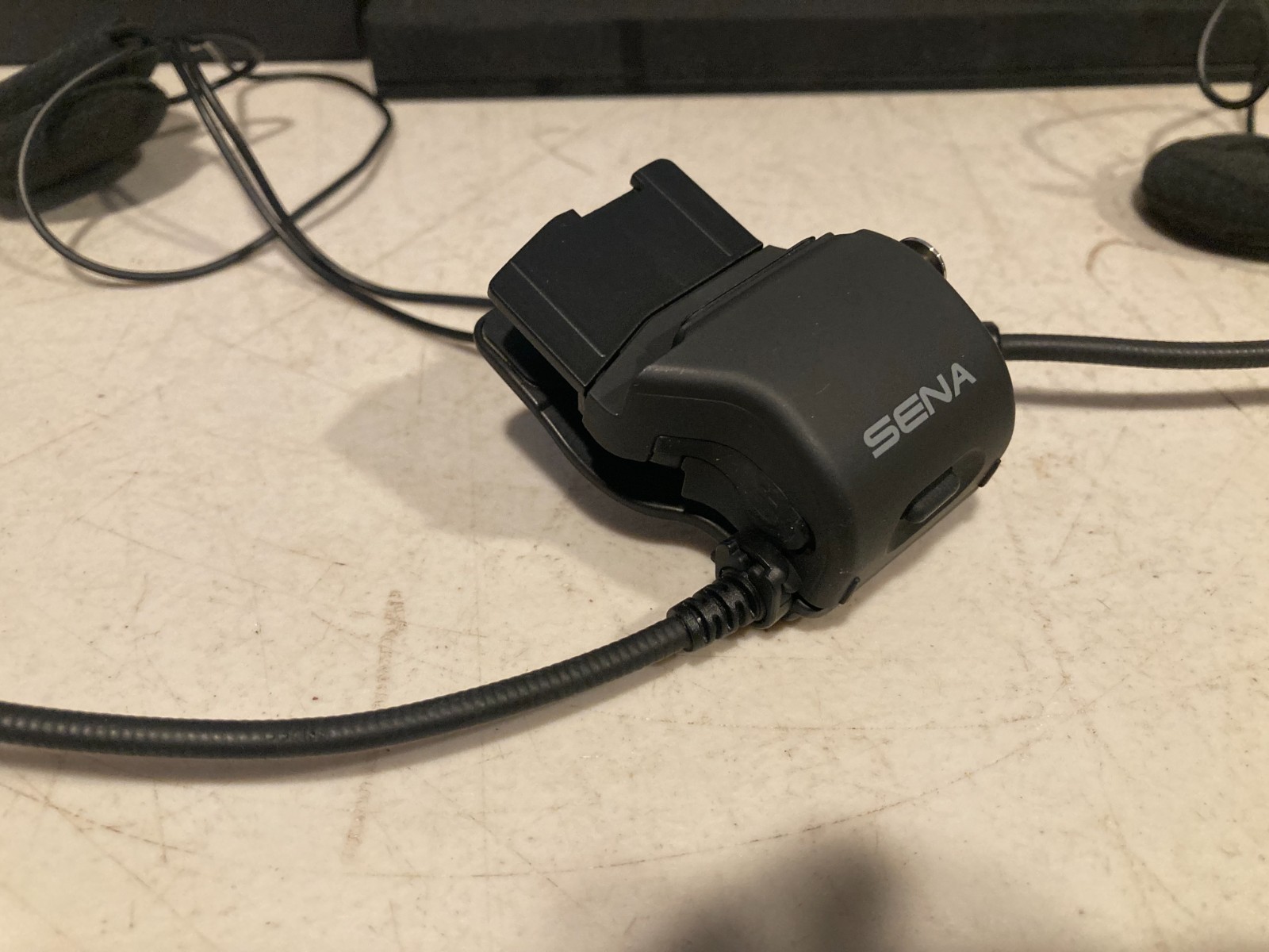 Sena 50S Dual Pack Motorcycle Bluetooth Mesh Intercom Headset System Kit LNK