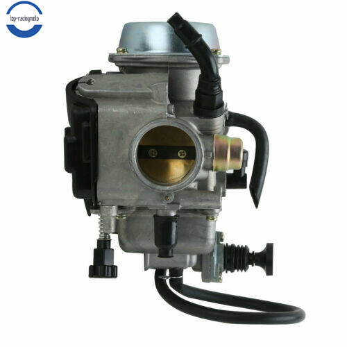Carburetor w/ Throttle Cable for 1985-1987 Honda Fourtrax 250 TRX 250