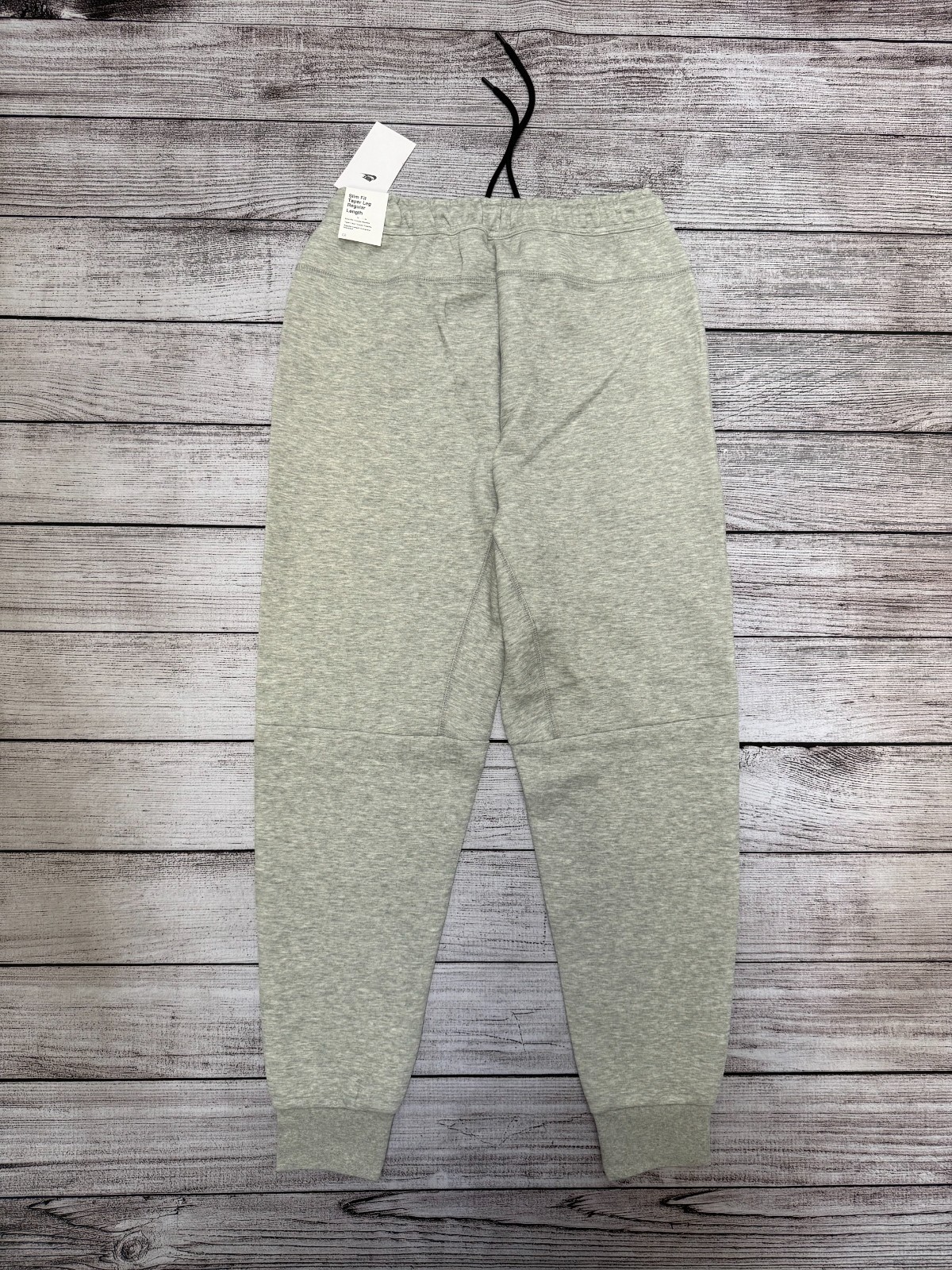 NEW Nike Sportswear Tech Fleece Full-Zip Hoodie & Joggers Set Grey Size S-XL