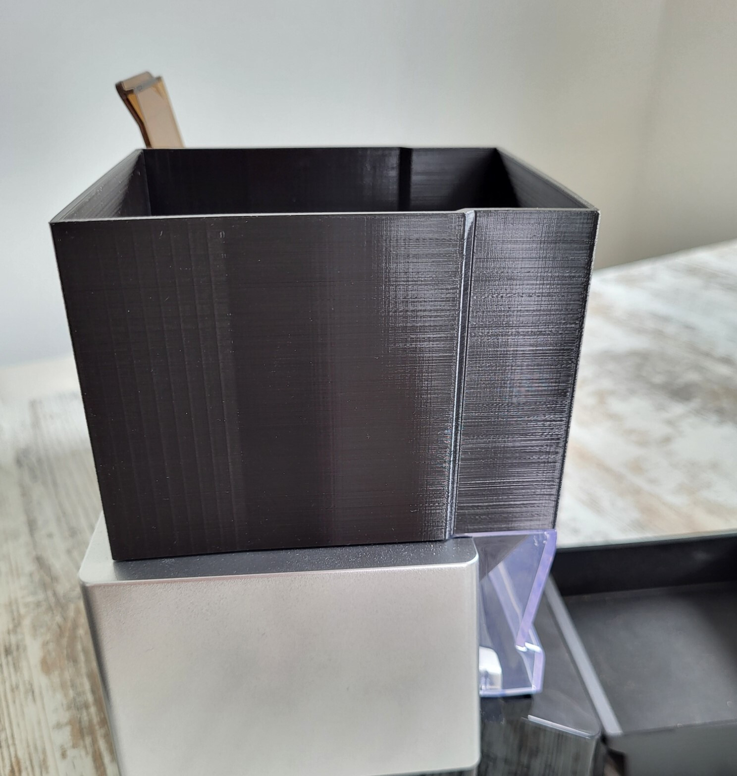 LOT! Powermatic 5 Magazine Extension + Tobacco Hopper Sleeve Hopper Plus Hopper